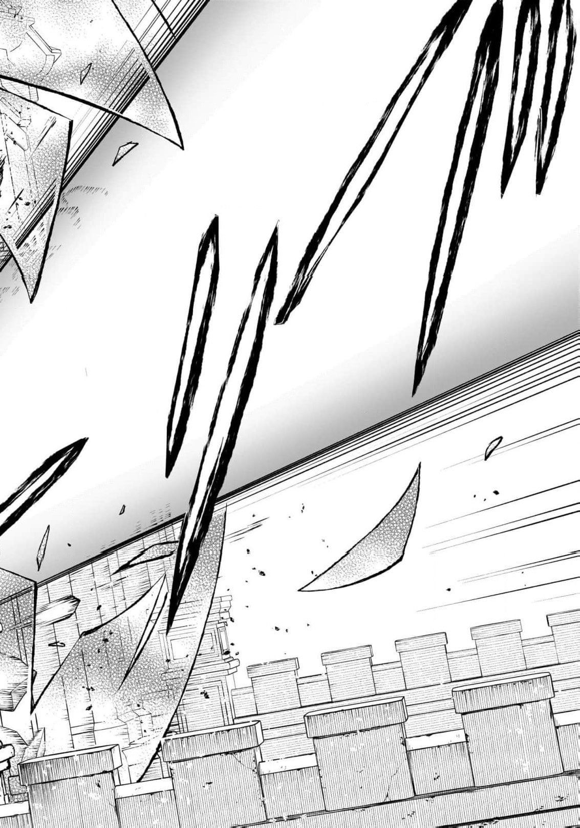 Banishment Is Fine!: As a Genius Saint, I Can Shine Anywhere Chapter 18 page 13 - 