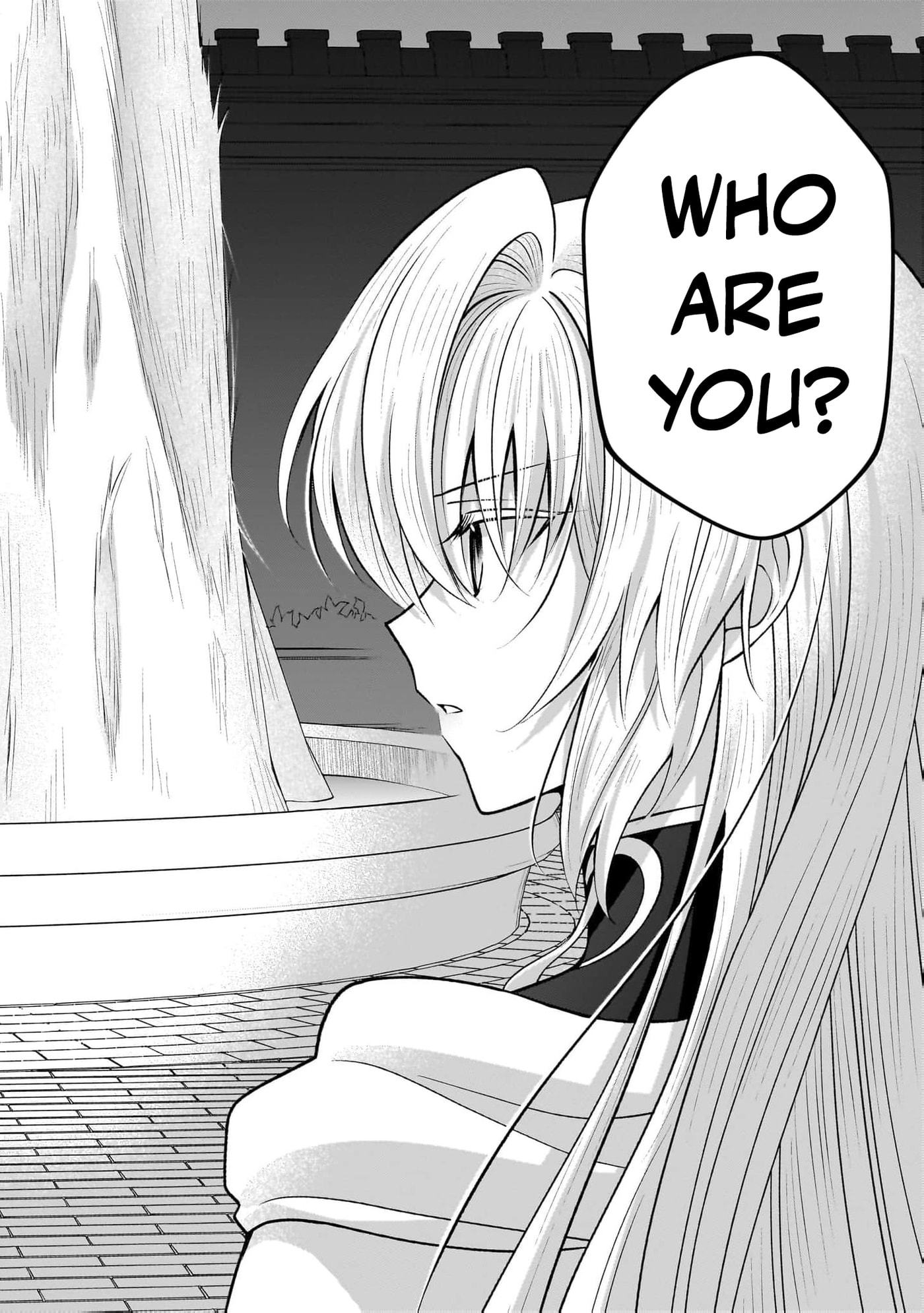 Banishment Is Fine!: As a Genius Saint, I Can Shine Anywhere Chapter 19 page 21 - 