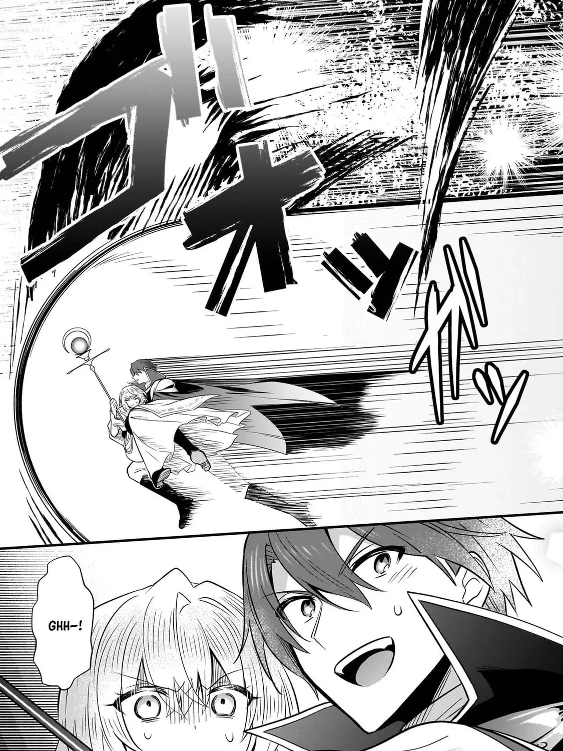 Banishment Is Fine!: As a Genius Saint, I Can Shine Anywhere Chapter 2 page 62 - 