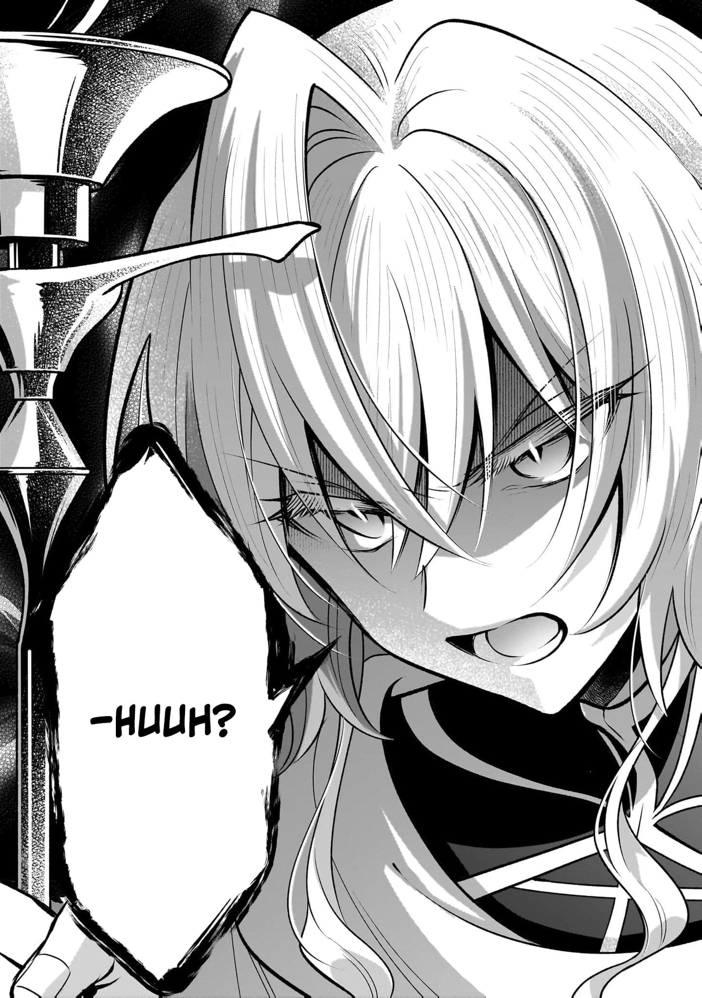 Banishment Is Fine!: As a Genius Saint, I Can Shine Anywhere Chapter 20 page 12 - 