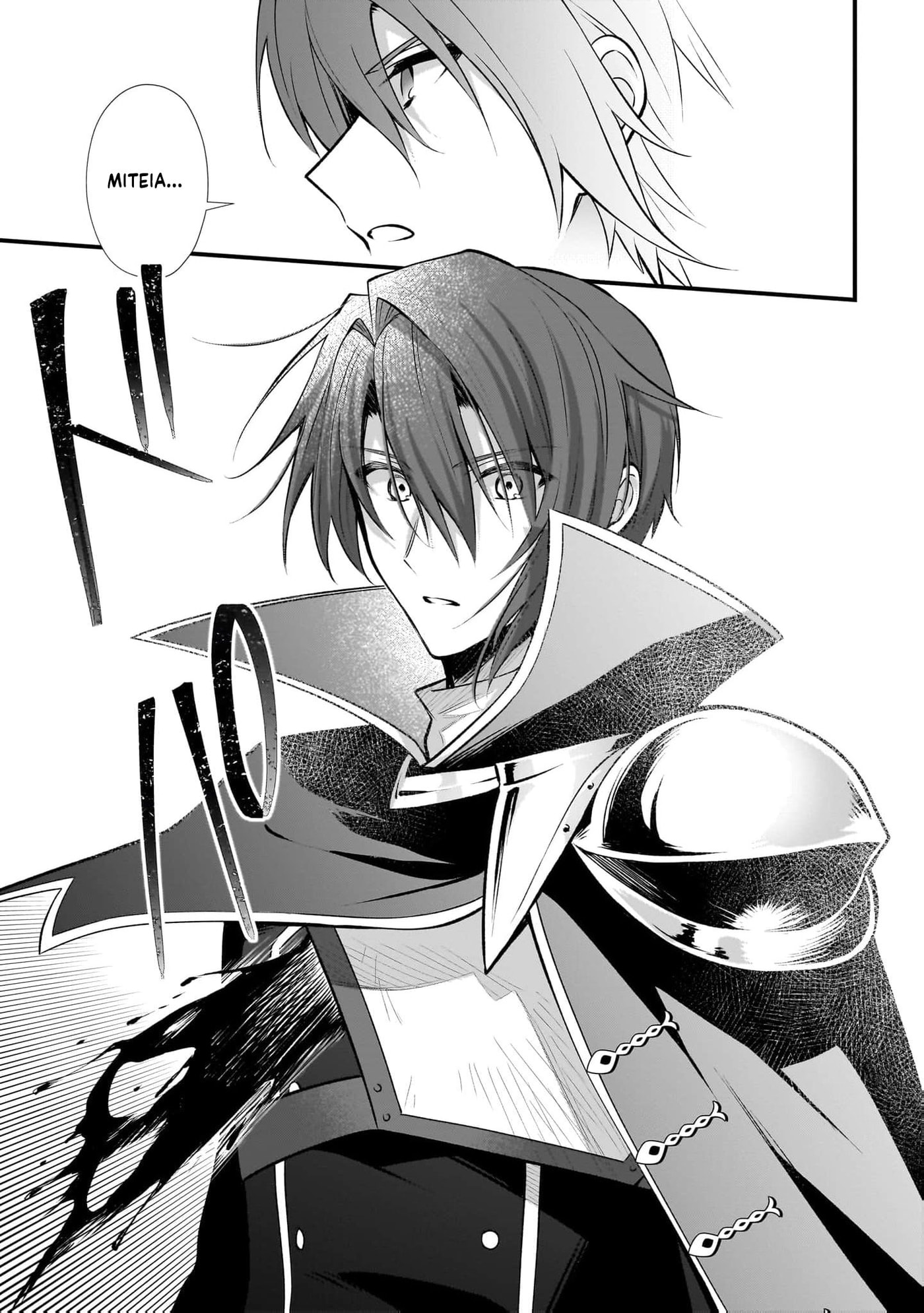 Banishment Is Fine!: As a Genius Saint, I Can Shine Anywhere Chapter 21 page 14 - 