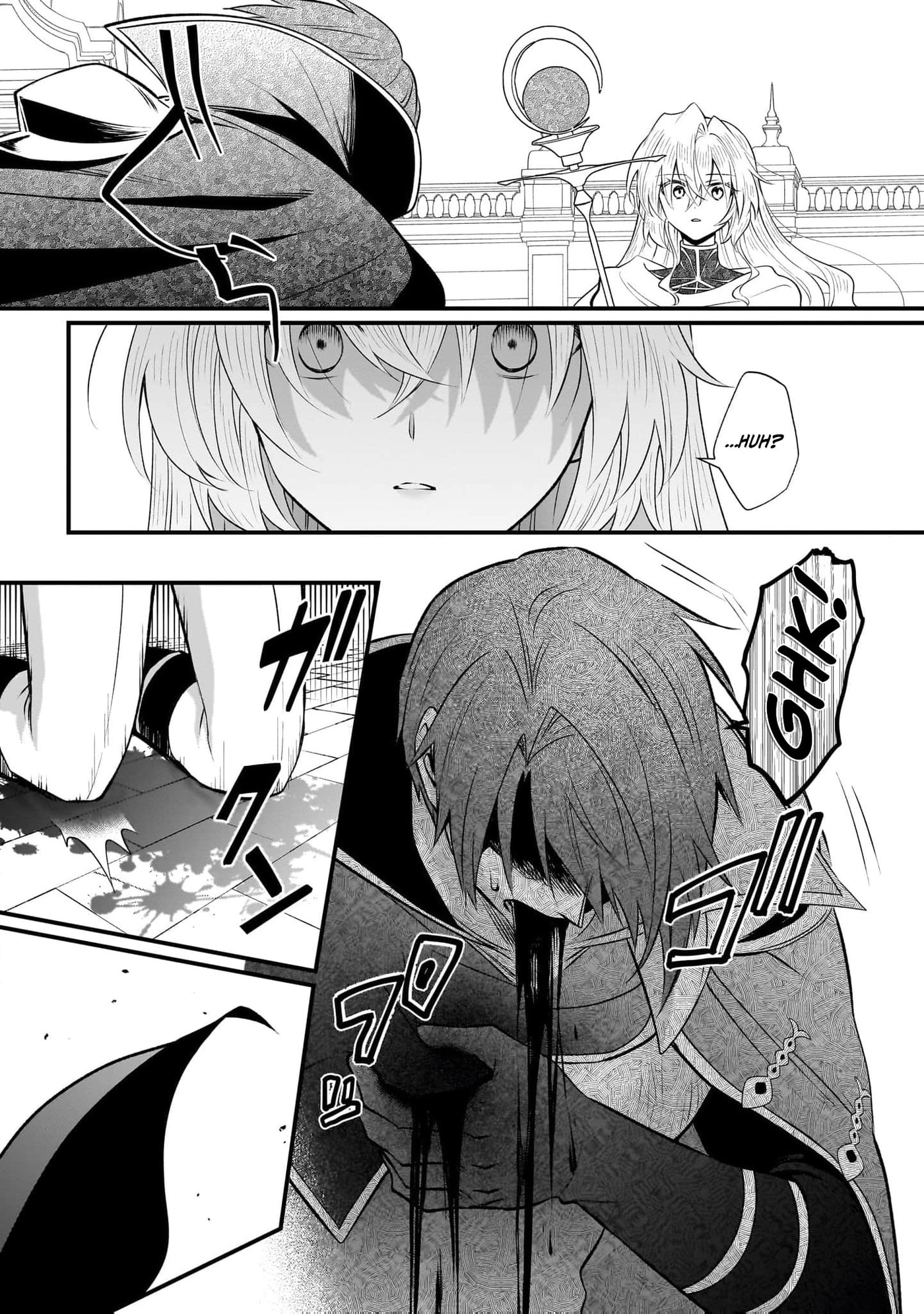 Banishment Is Fine!: As a Genius Saint, I Can Shine Anywhere Chapter 21 page 15 - 
