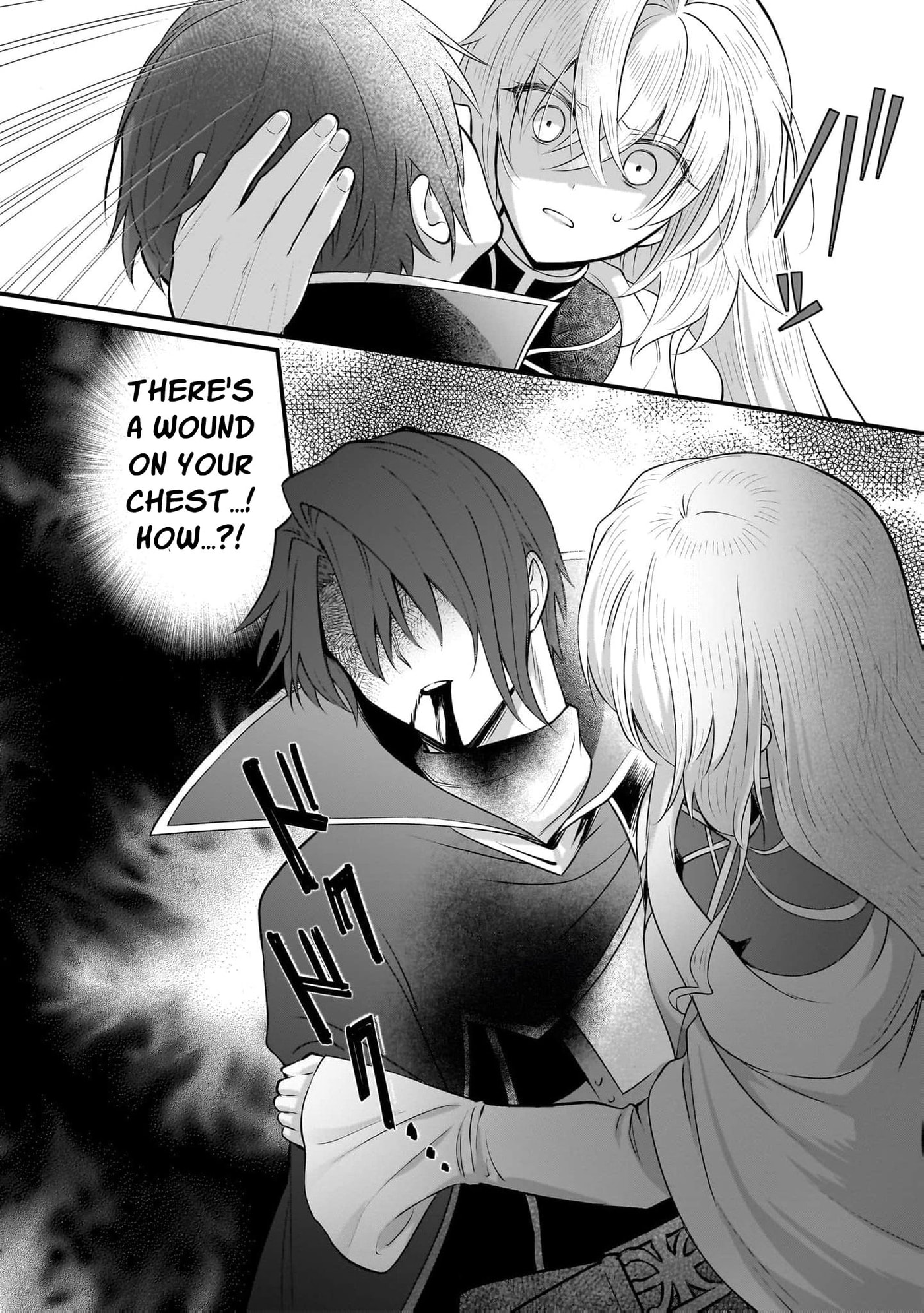 Banishment Is Fine!: As a Genius Saint, I Can Shine Anywhere Chapter 21 page 18 - 
