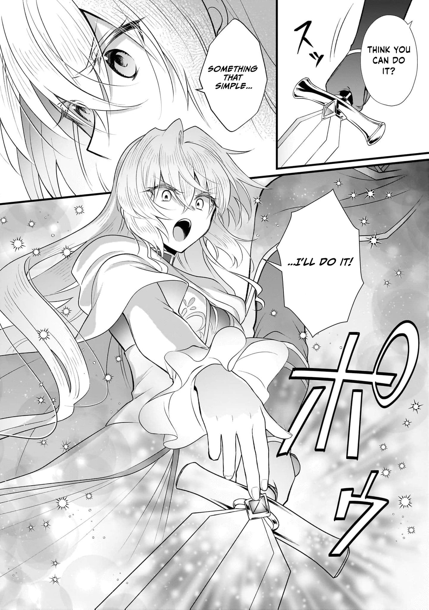 Banishment Is Fine!: As a Genius Saint, I Can Shine Anywhere Chapter 21 page 7 - 