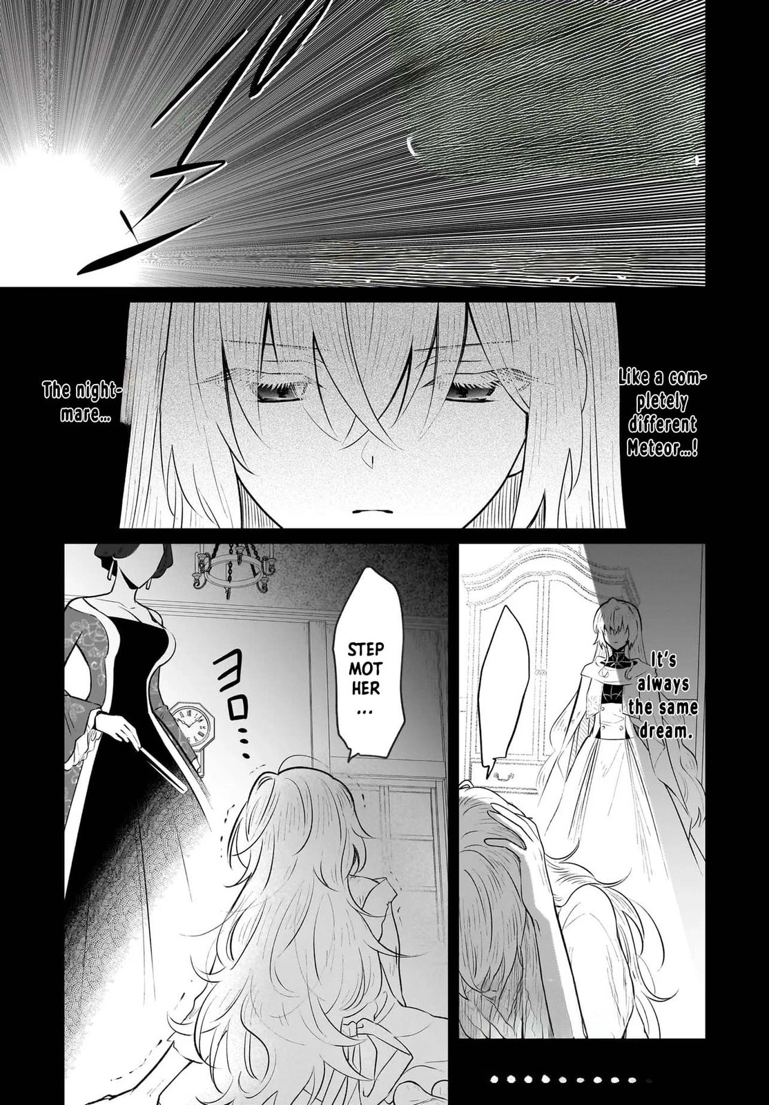 Banishment Is Fine!: As a Genius Saint, I Can Shine Anywhere Chapter 4 page 1 - 