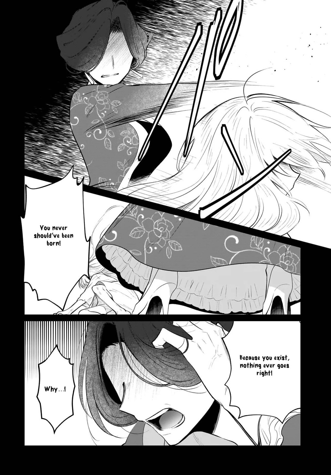 Banishment Is Fine!: As a Genius Saint, I Can Shine Anywhere Chapter 4 page 2 - 