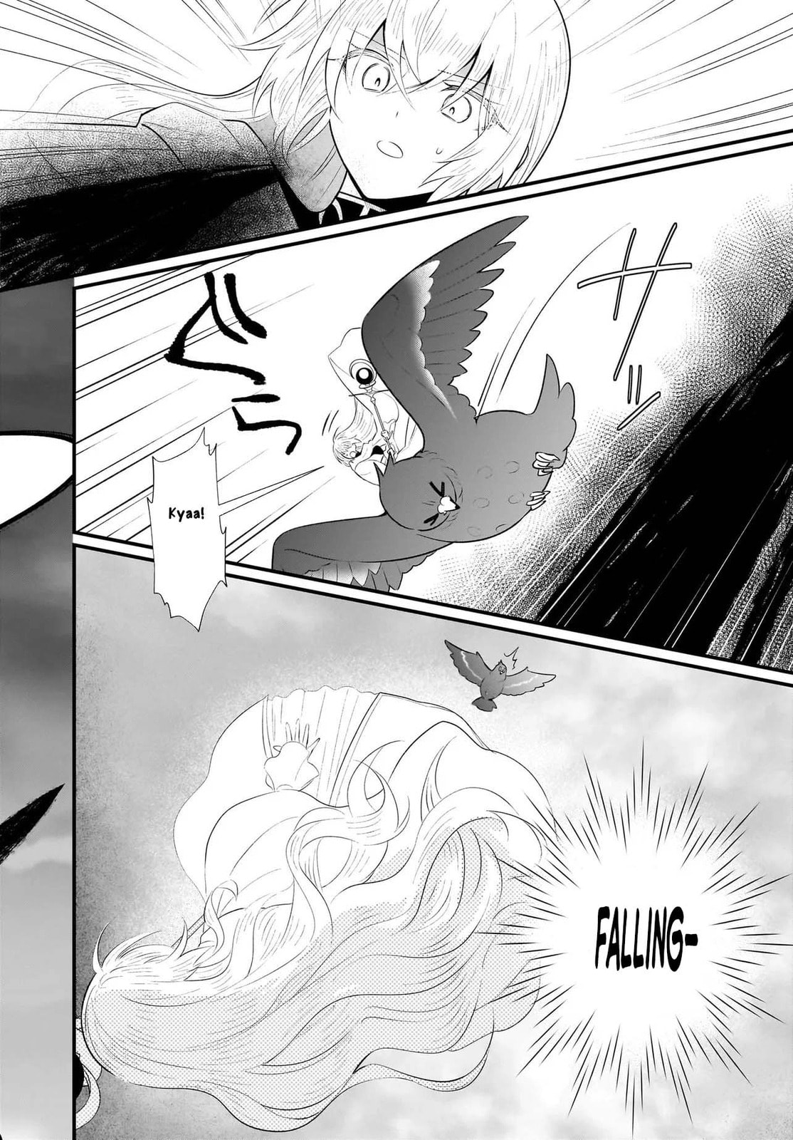 Banishment Is Fine!: As a Genius Saint, I Can Shine Anywhere Chapter 4 page 48 - 