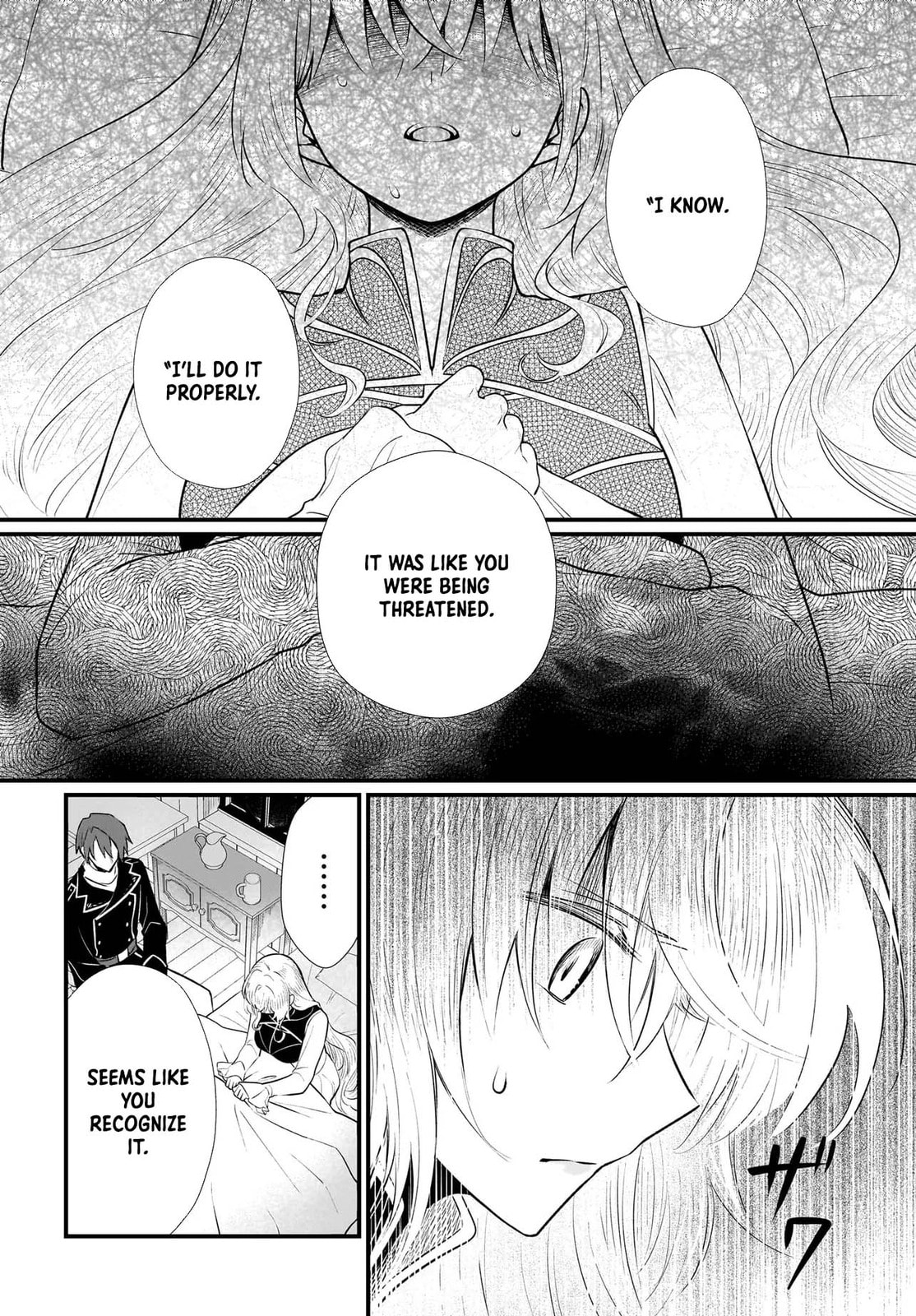 Banishment Is Fine!: As a Genius Saint, I Can Shine Anywhere Chapter 4 page 7 - 