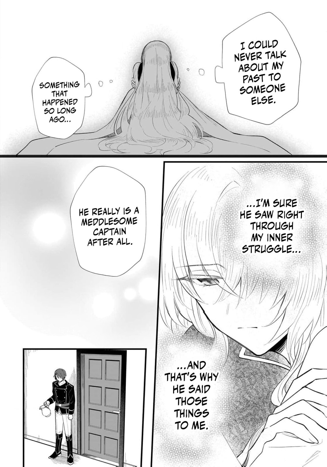 Banishment Is Fine!: As a Genius Saint, I Can Shine Anywhere Chapter 6 page 15 - 