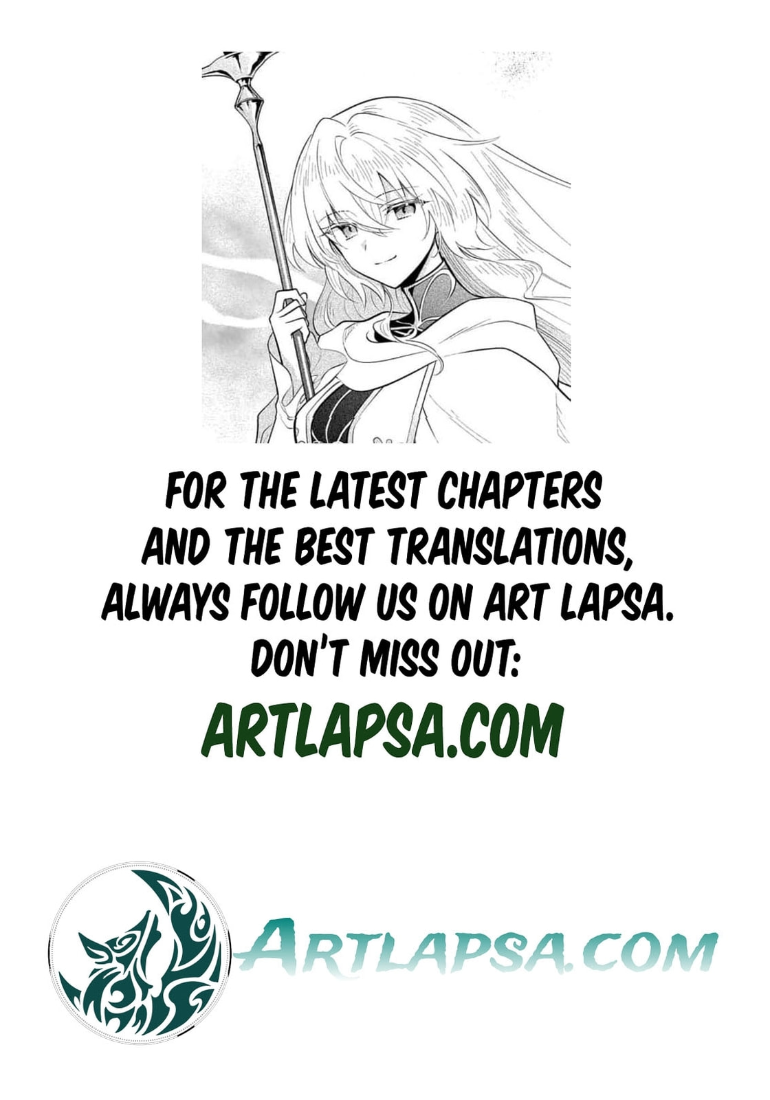 Banishment Is Fine!: As a Genius Saint, I Can Shine Anywhere Chapter 6 page 19 - 