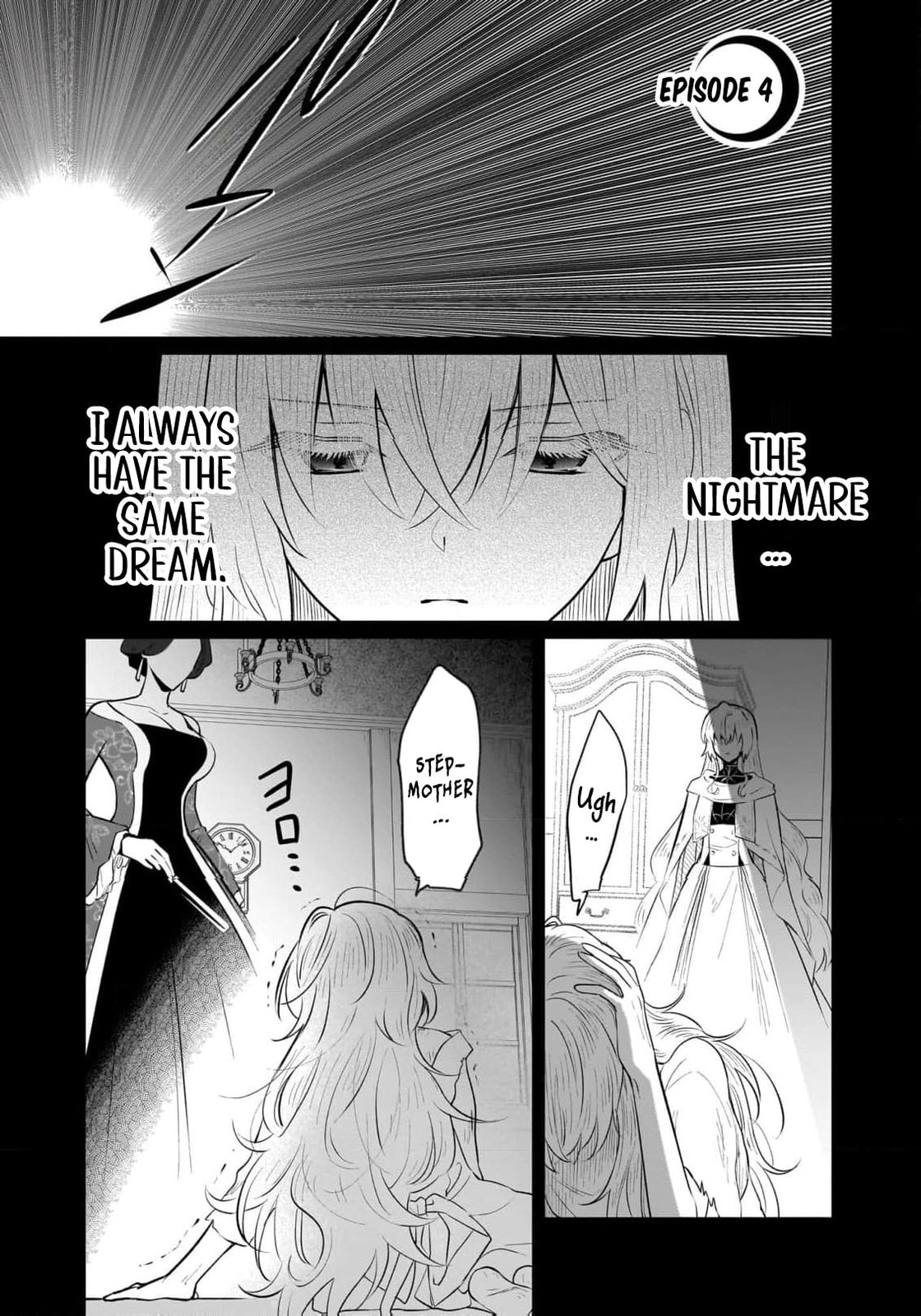 Banishment Is Fine!: As a Genius Saint, I Can Shine Anywhere Chapter 6 page 4 - 