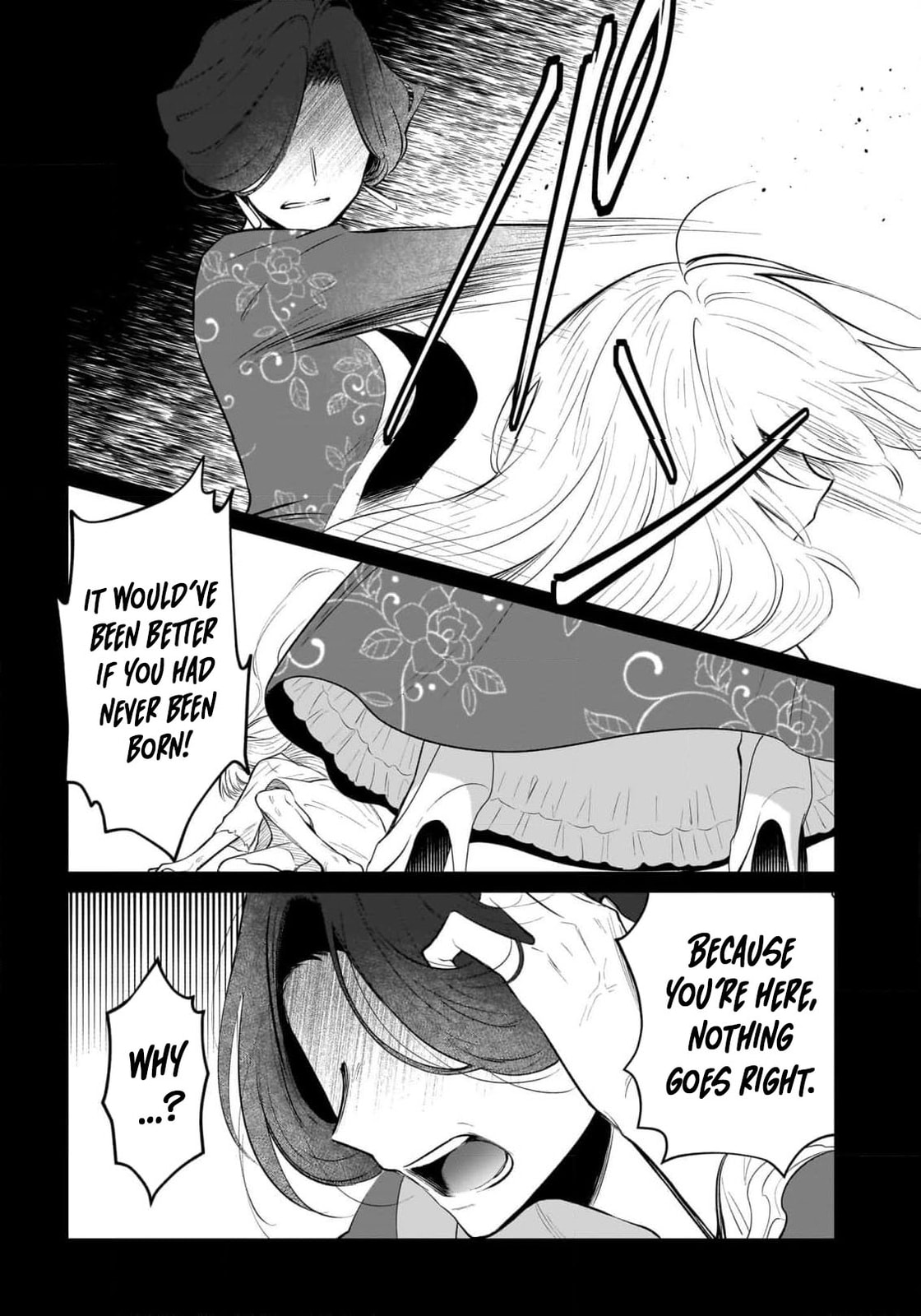 Banishment Is Fine!: As a Genius Saint, I Can Shine Anywhere Chapter 6 page 5 - 