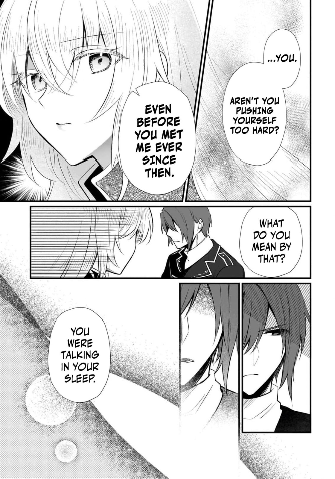 Banishment Is Fine!: As a Genius Saint, I Can Shine Anywhere Chapter 6 page 10 - 