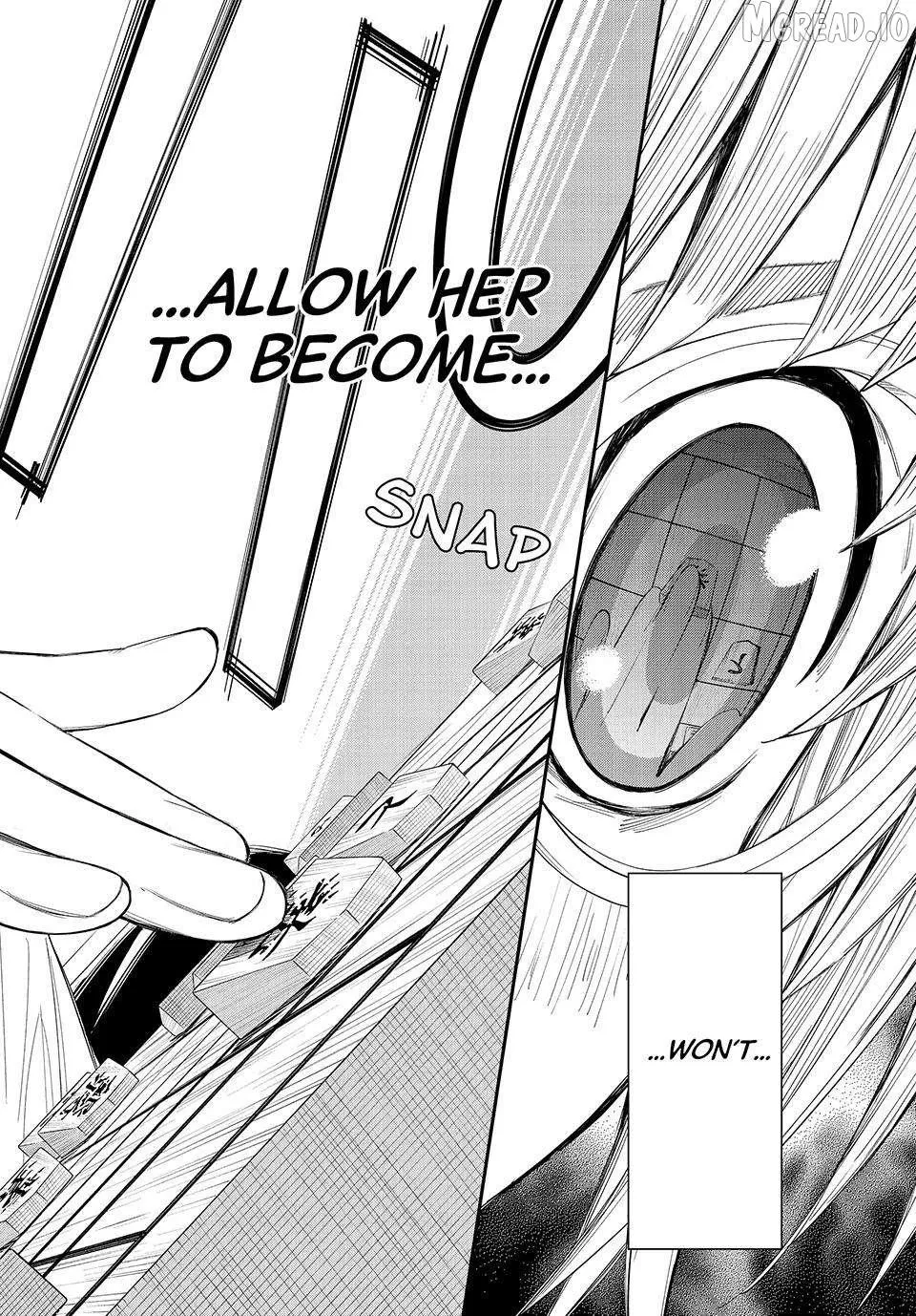 Banjou no Orion Chapter 100 page 14 - 