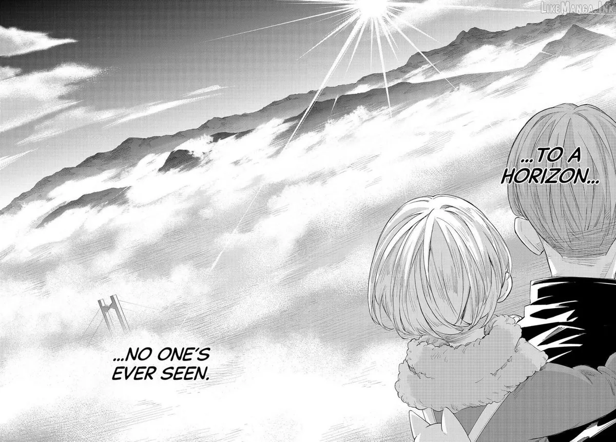 Banjou no Orion Chapter 102 page 12 - 
