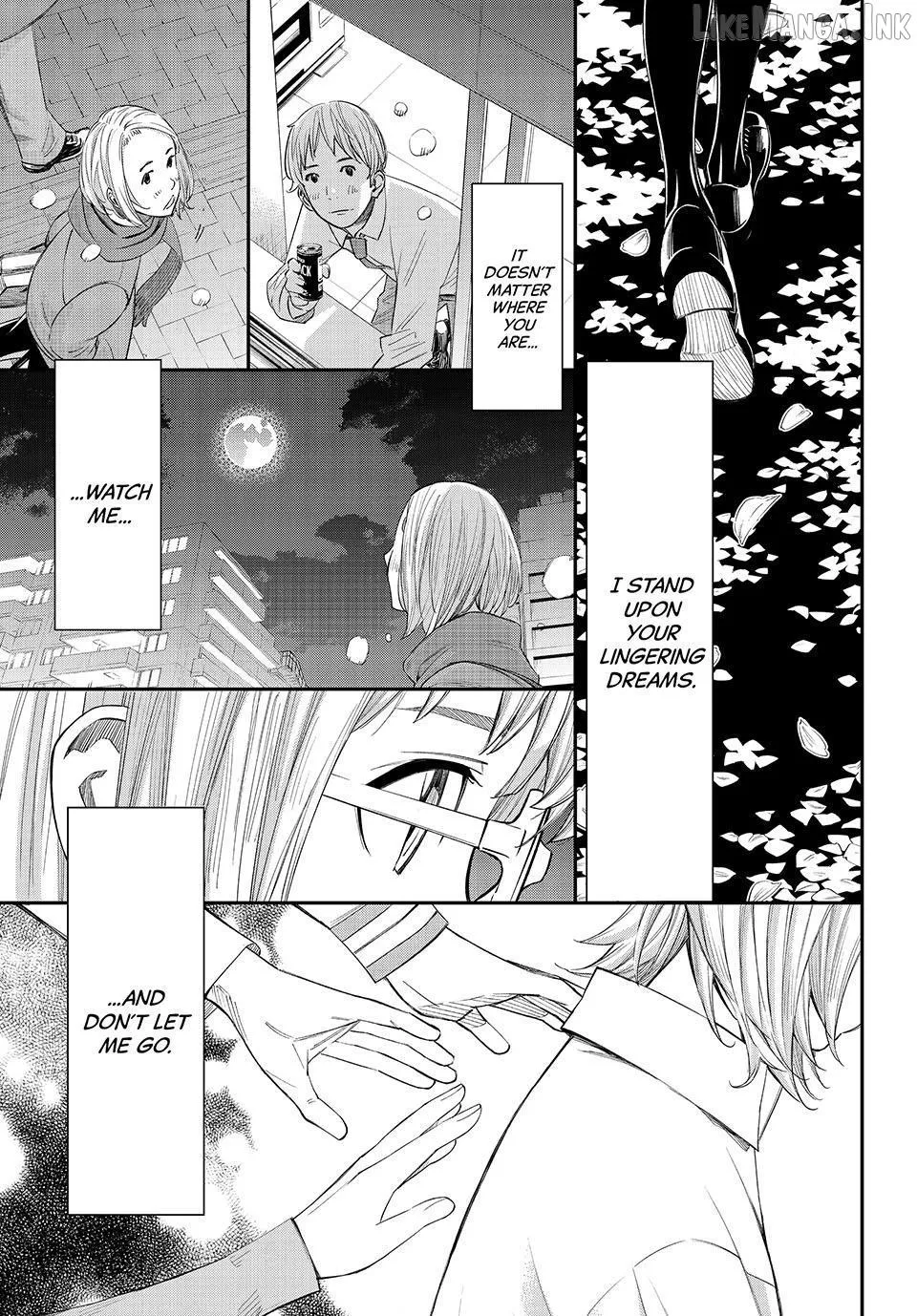 Banjou no Orion Chapter 102 page 10 - 