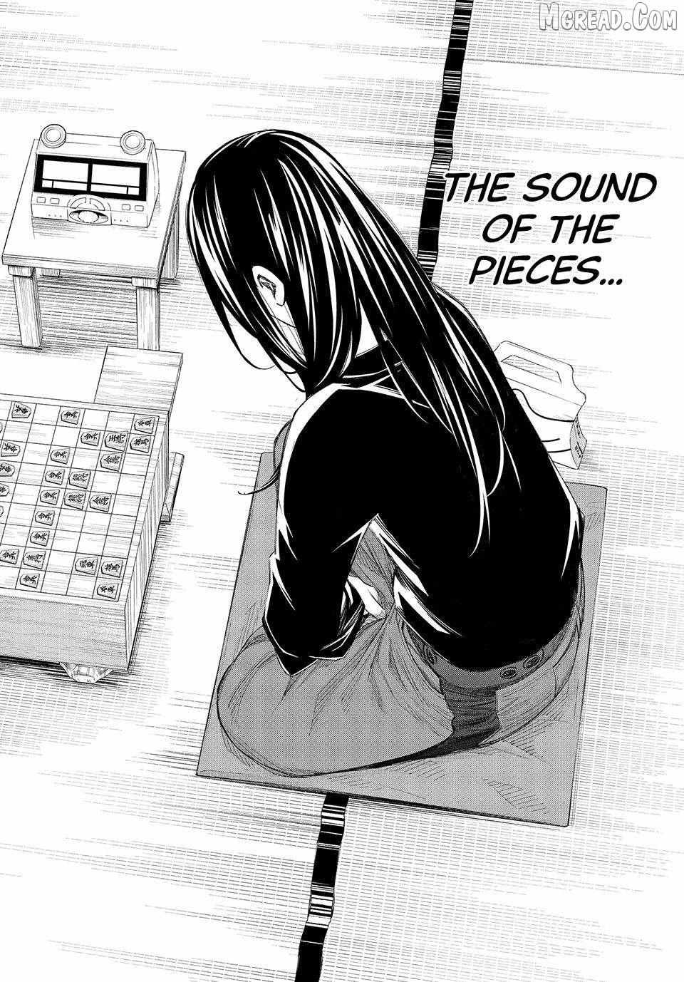 Banjou no Orion Chapter 95 page 16 - 