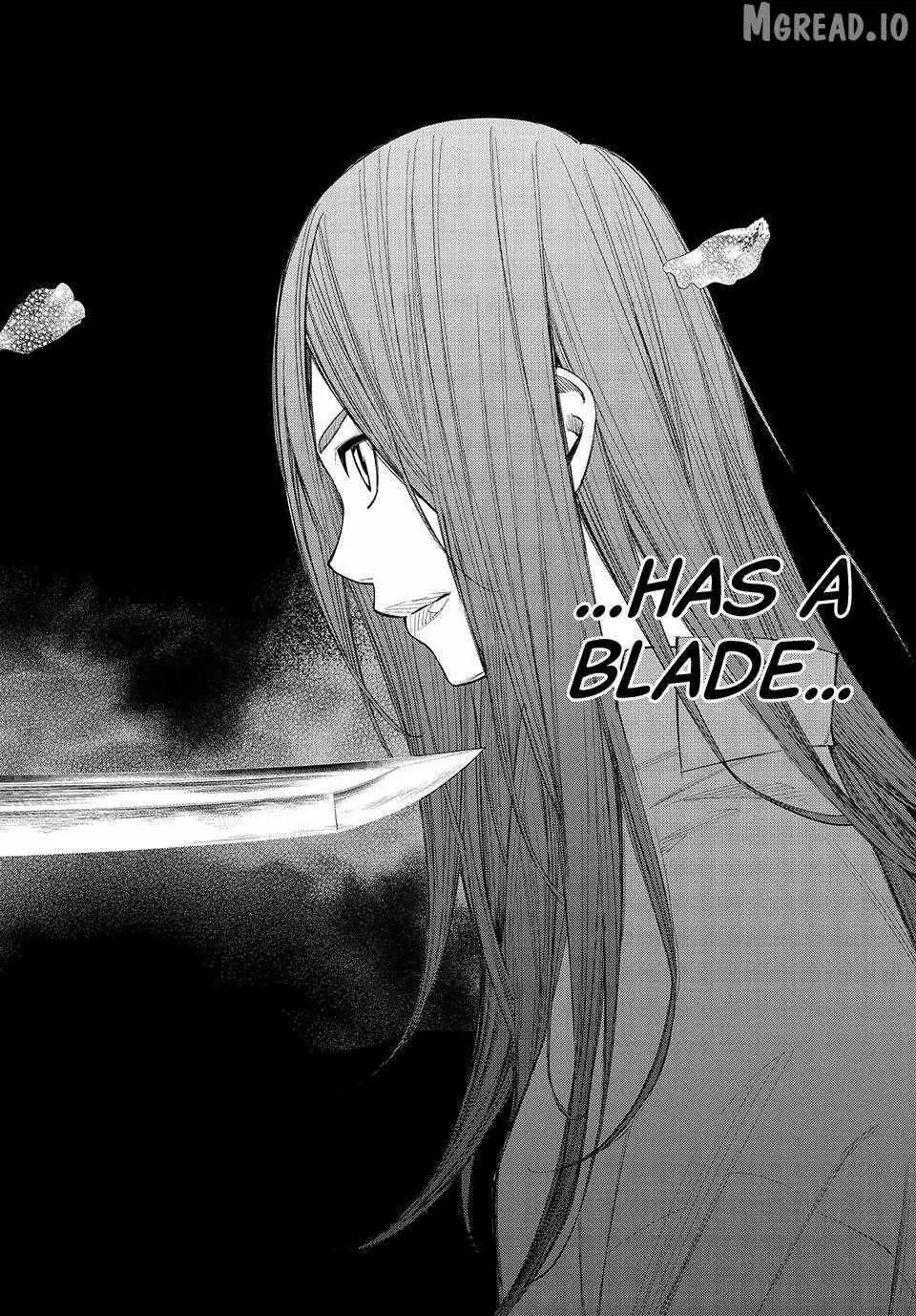 Banjou no Orion Chapter 97 page 2 - 