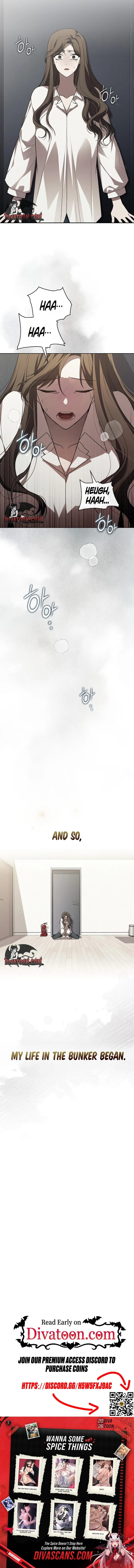 Bansahoejeok Anjeonjidae Chapter 1 page 13 - 