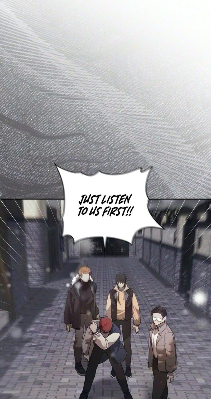 Bansahoejeok Anjeonjidae Chapter 12 page 101 - 