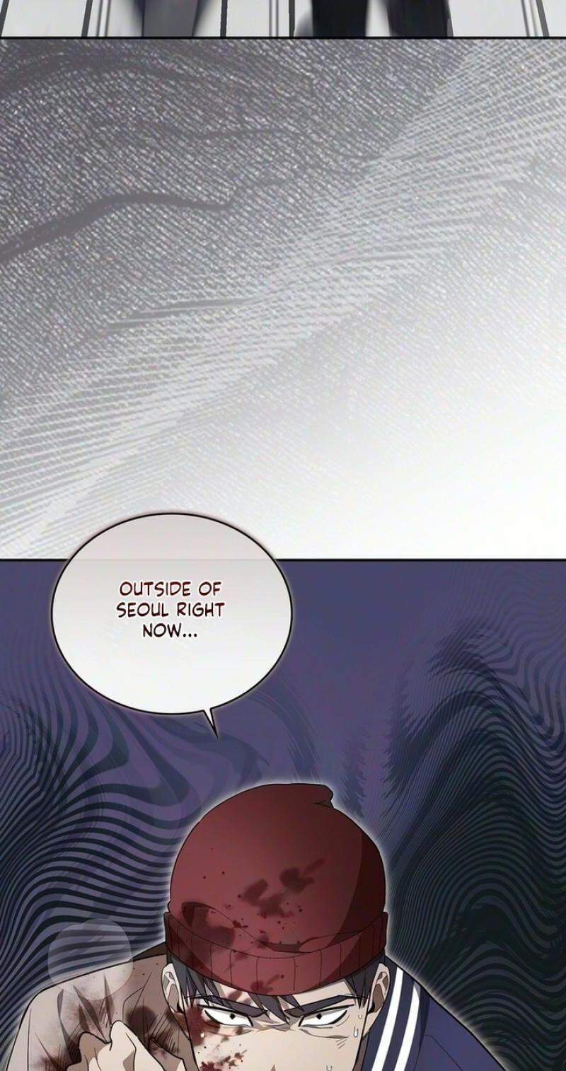 Bansahoejeok Anjeonjidae Chapter 12 page 103 - 