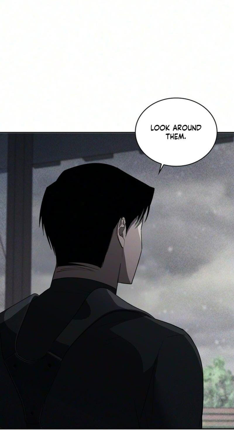 Bansahoejeok Anjeonjidae Chapter 12 page 17 - 