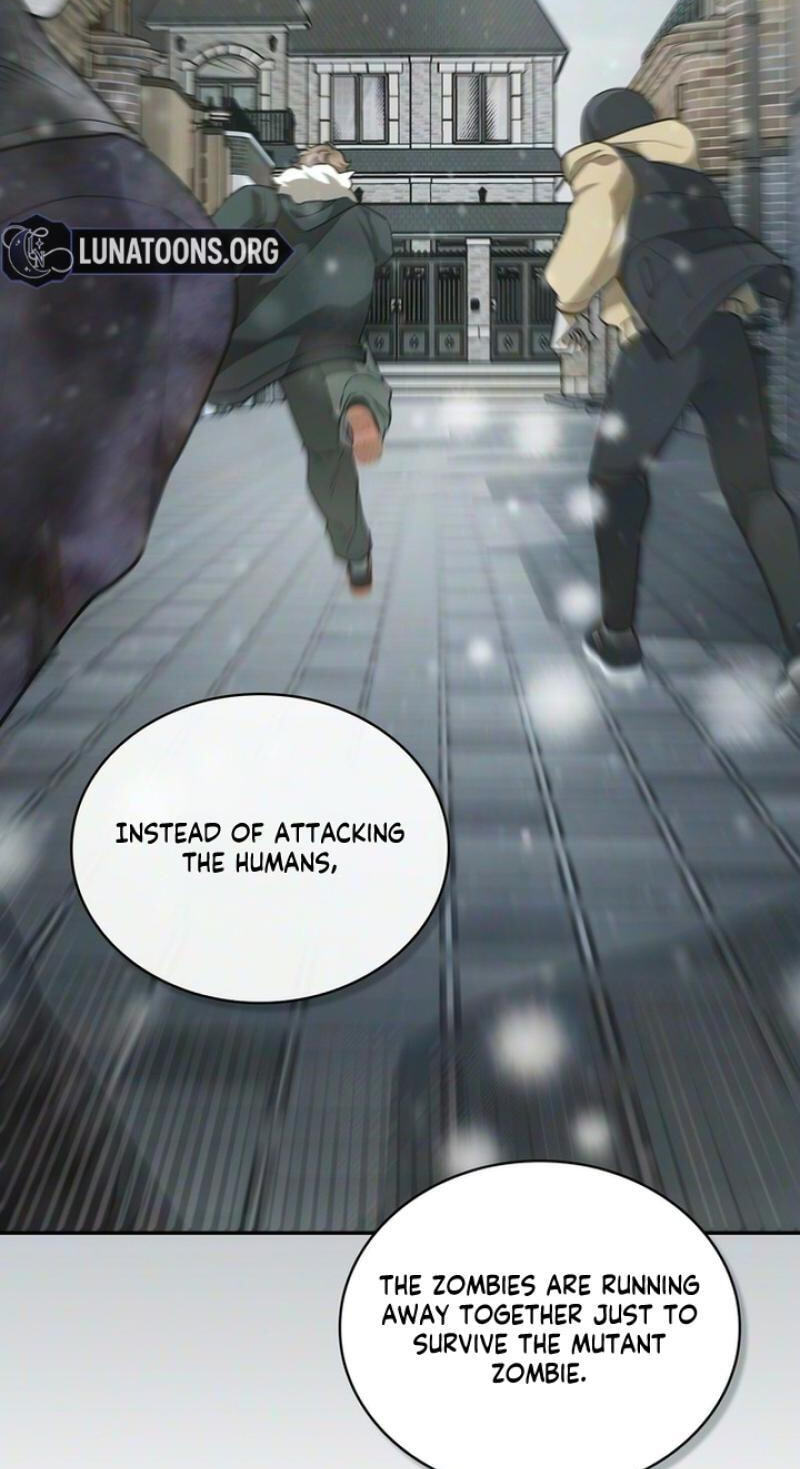 Bansahoejeok Anjeonjidae Chapter 12 page 19 - 