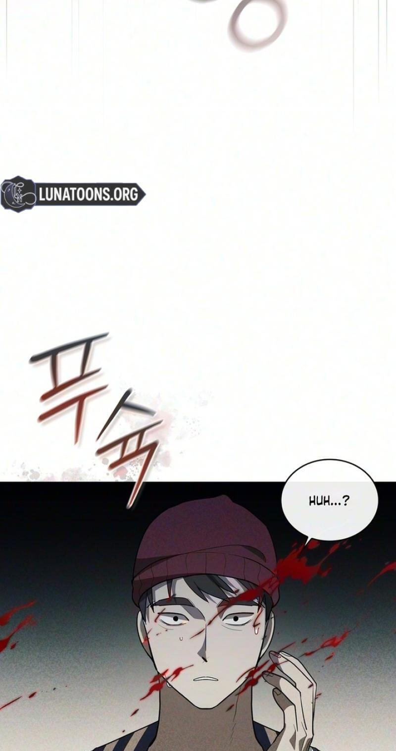 Bansahoejeok Anjeonjidae Chapter 12 page 30 - 