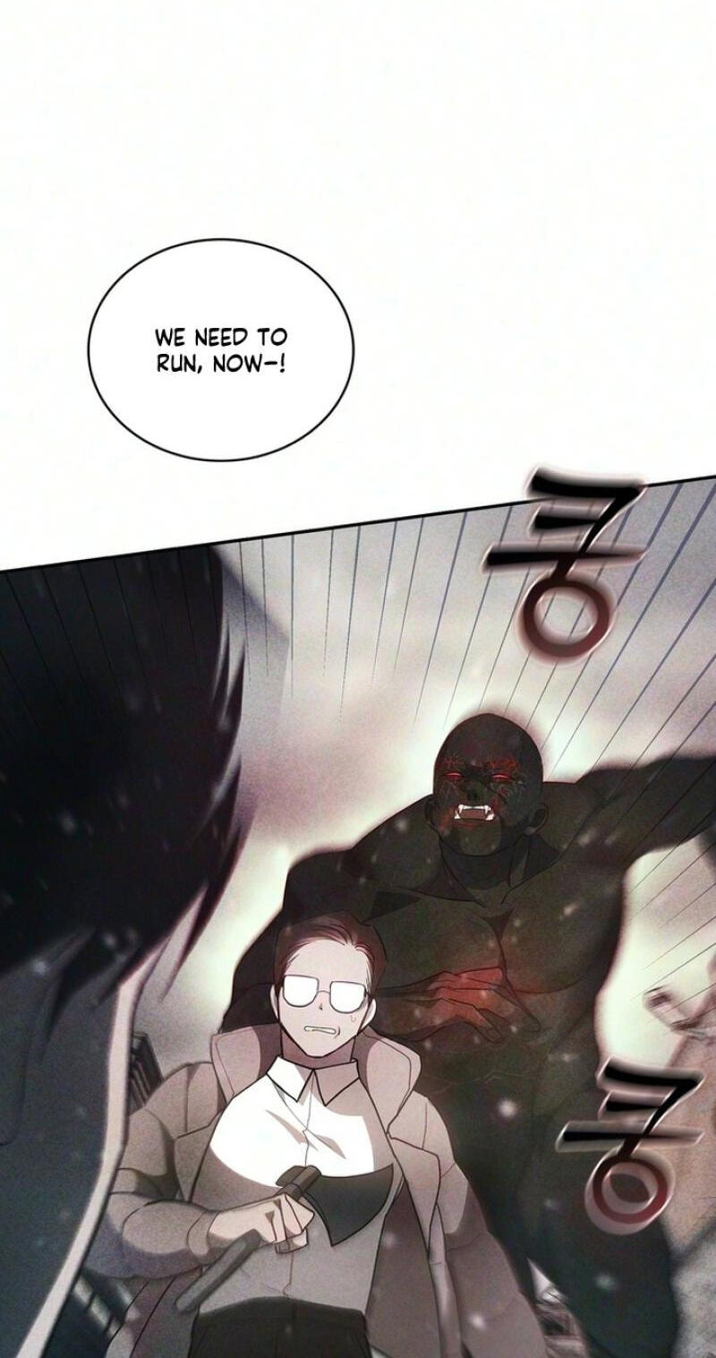 Bansahoejeok Anjeonjidae Chapter 12 page 34 - 