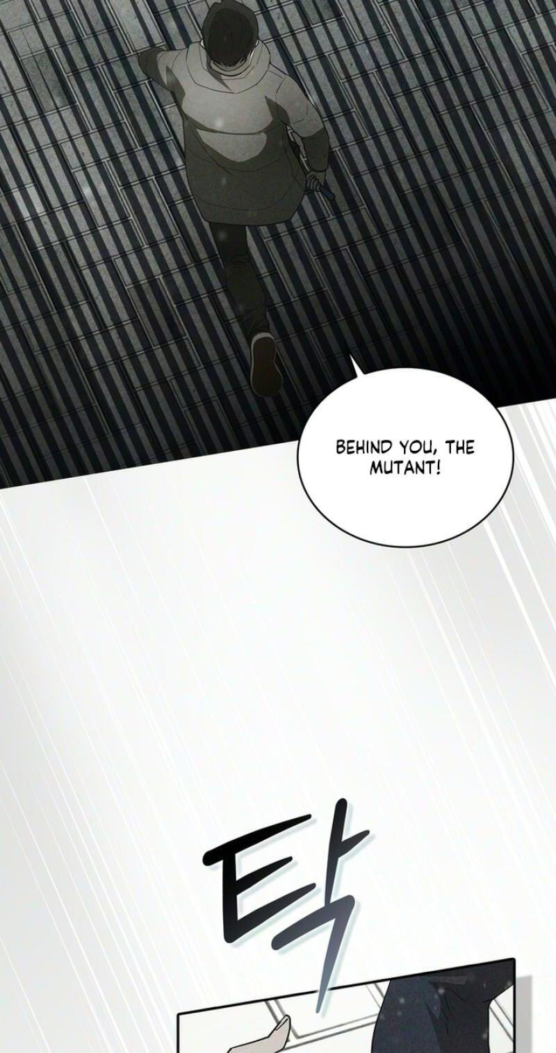 Bansahoejeok Anjeonjidae Chapter 12 page 37 - 
