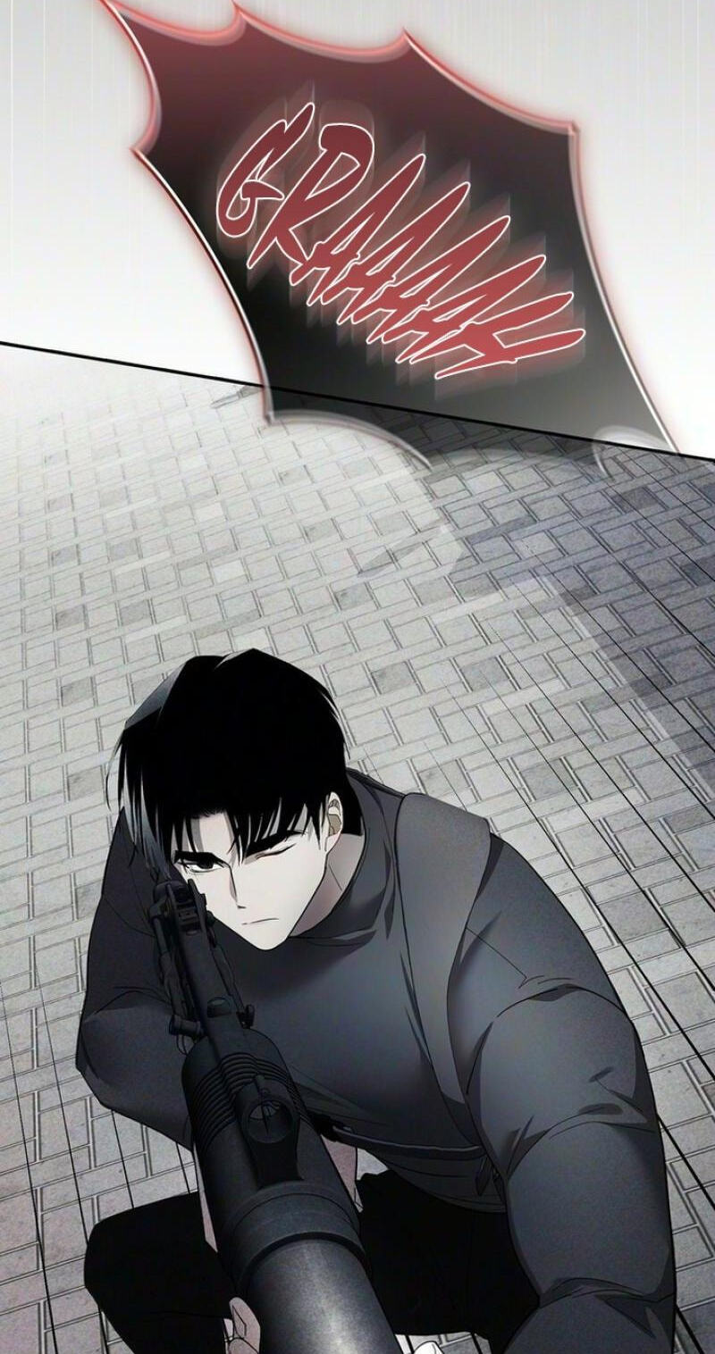 Bansahoejeok Anjeonjidae Chapter 12 page 42 - 