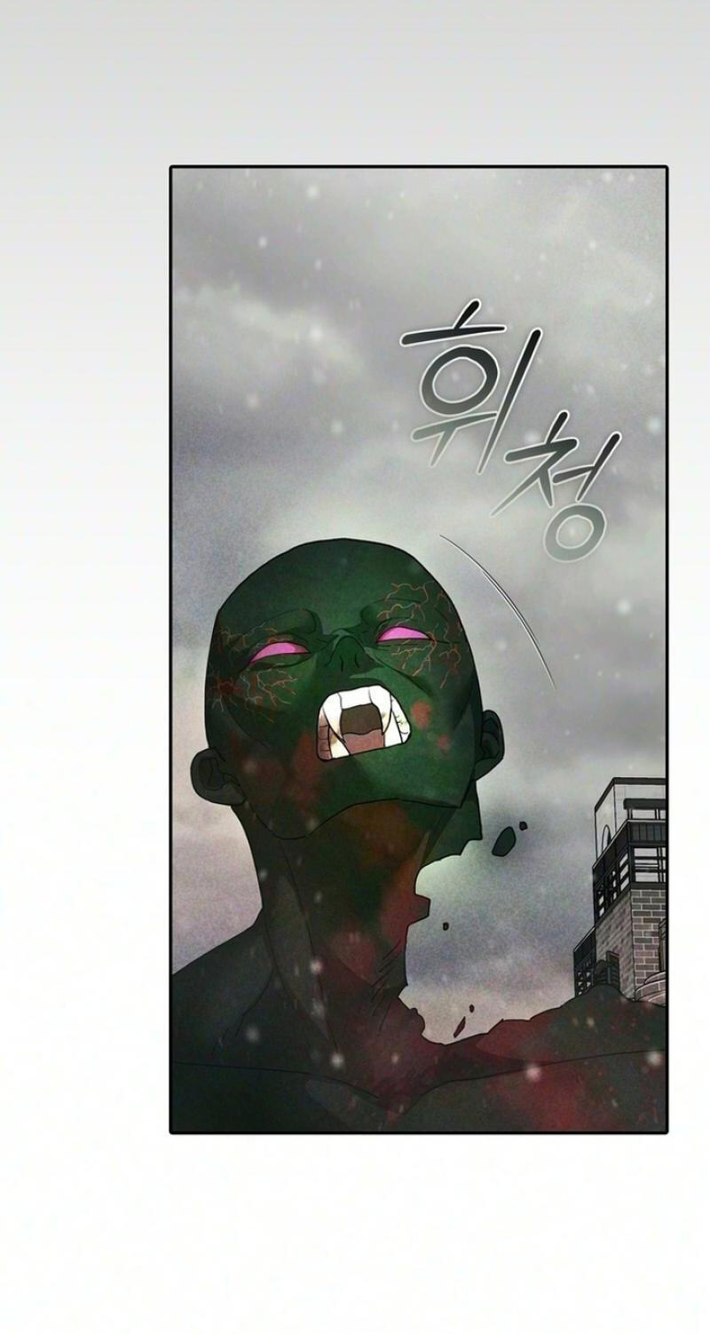 Bansahoejeok Anjeonjidae Chapter 12 page 48 - 