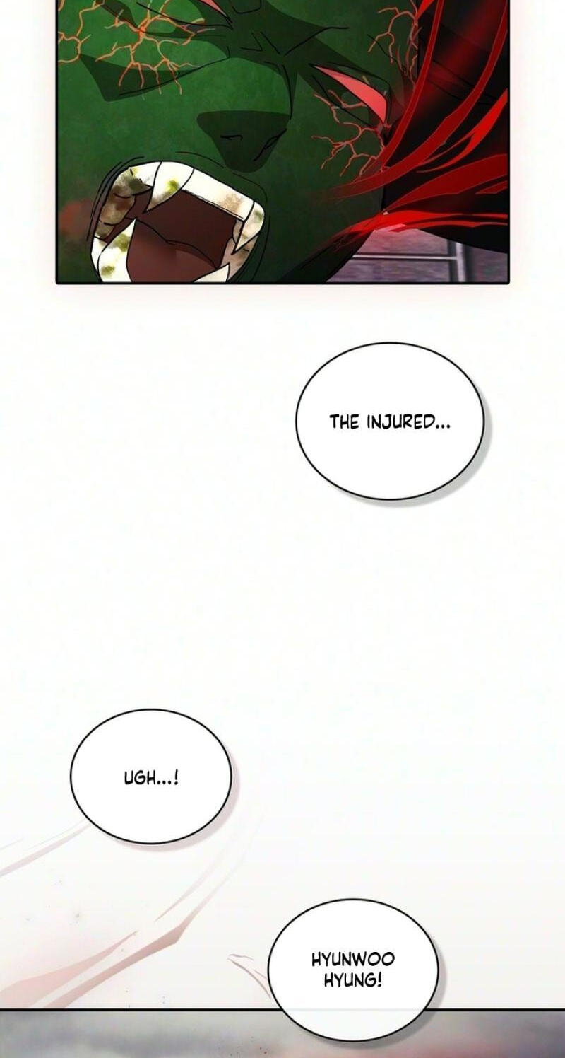 Bansahoejeok Anjeonjidae Chapter 12 page 54 - 
