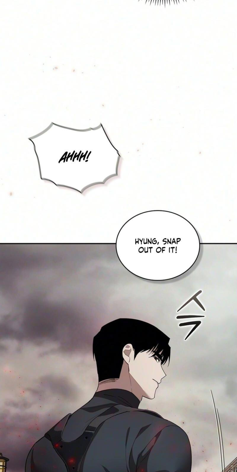 Bansahoejeok Anjeonjidae Chapter 12 page 57 - 