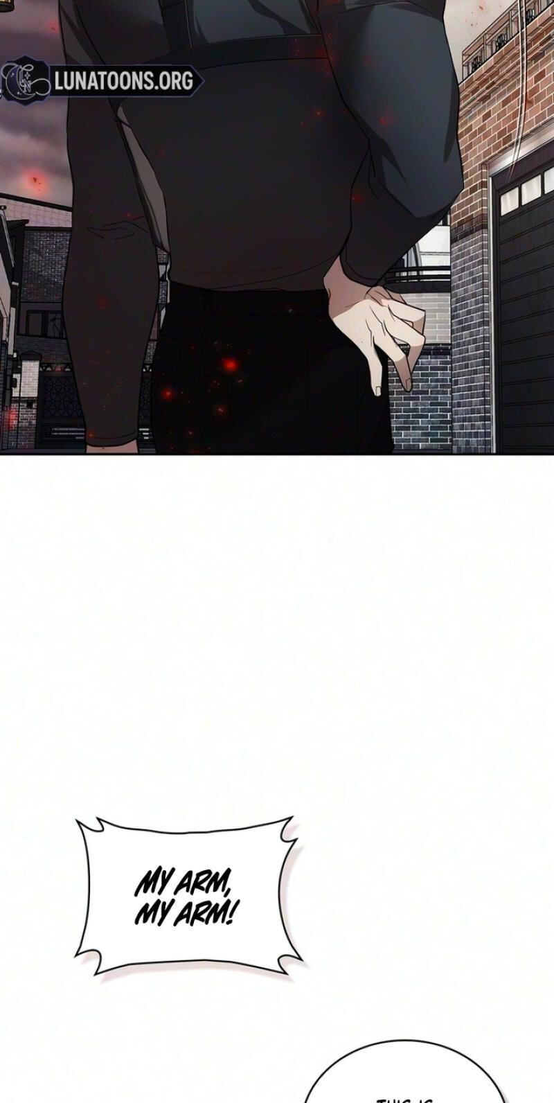 Bansahoejeok Anjeonjidae Chapter 12 page 58 - 