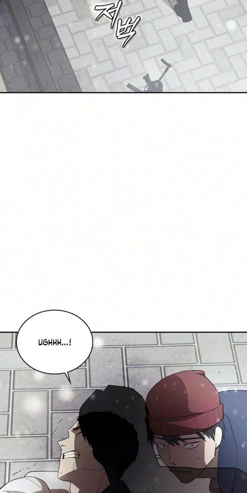 Bansahoejeok Anjeonjidae Chapter 12 page 60 - 