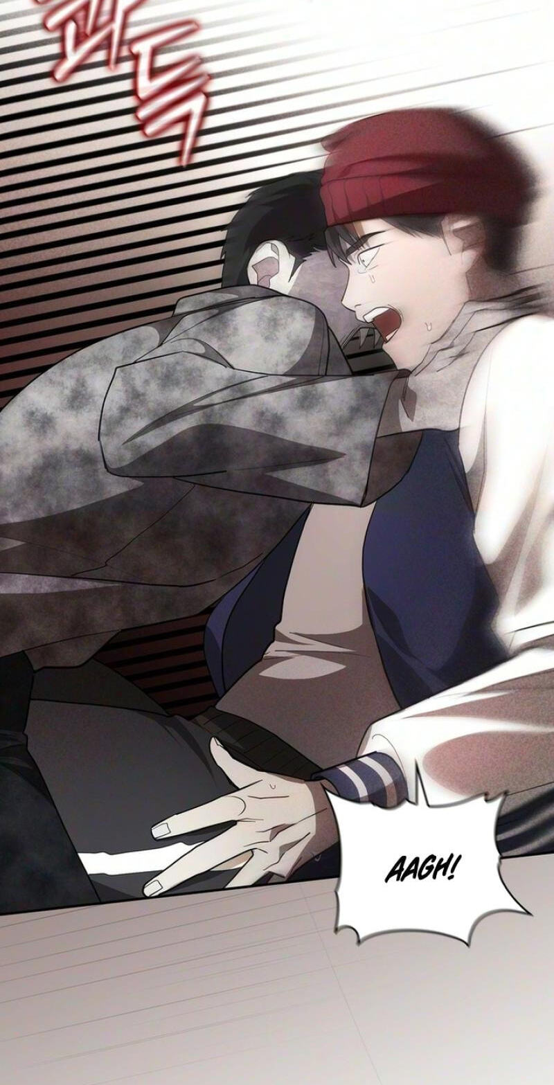 Bansahoejeok Anjeonjidae Chapter 12 page 67 - 