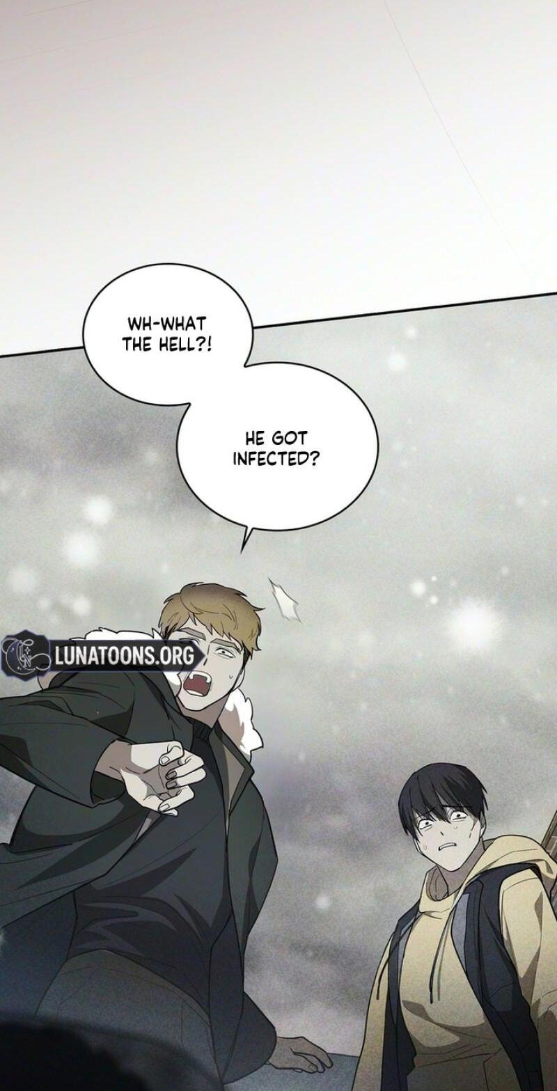 Bansahoejeok Anjeonjidae Chapter 12 page 68 - 