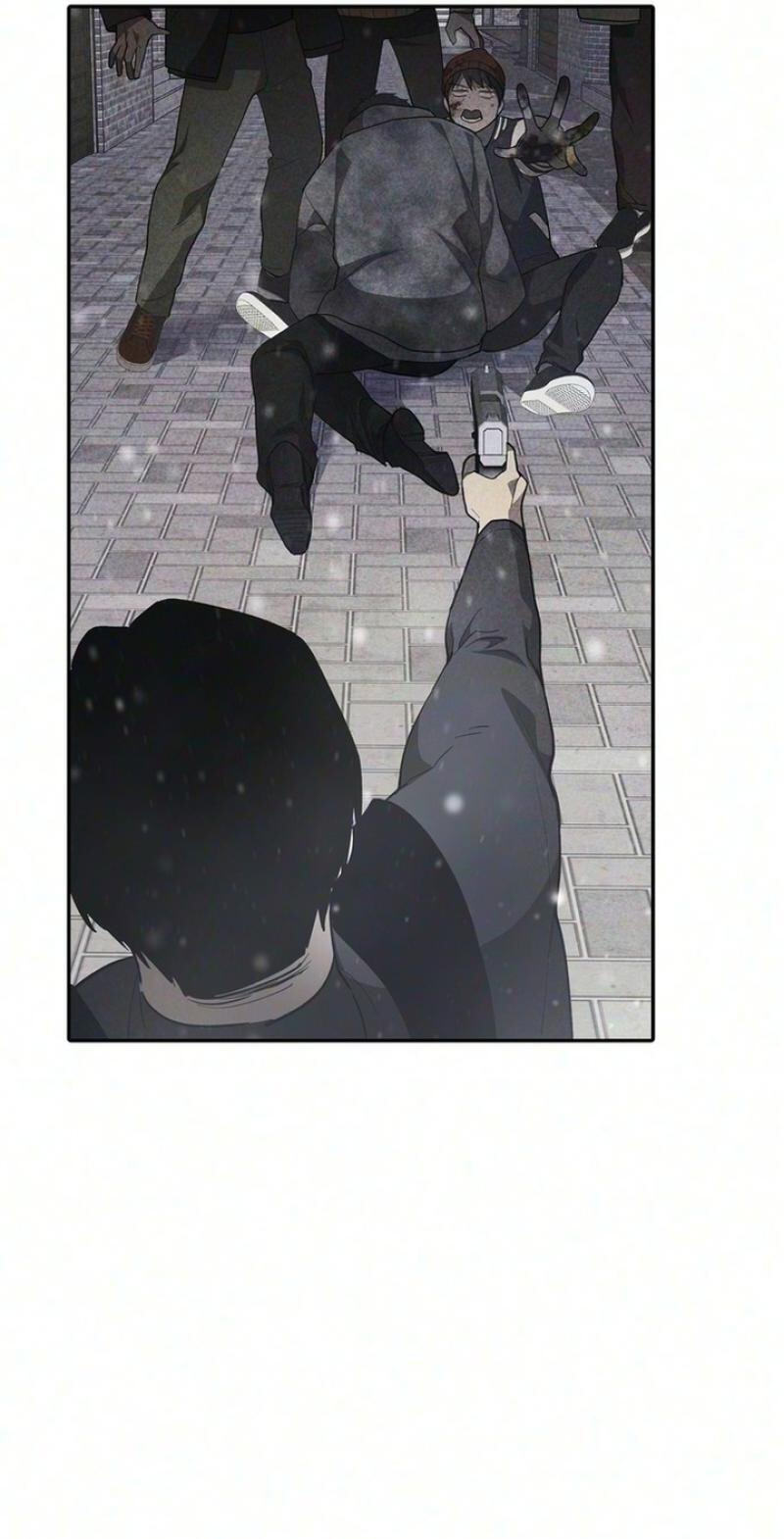 Bansahoejeok Anjeonjidae Chapter 12 page 75 - 