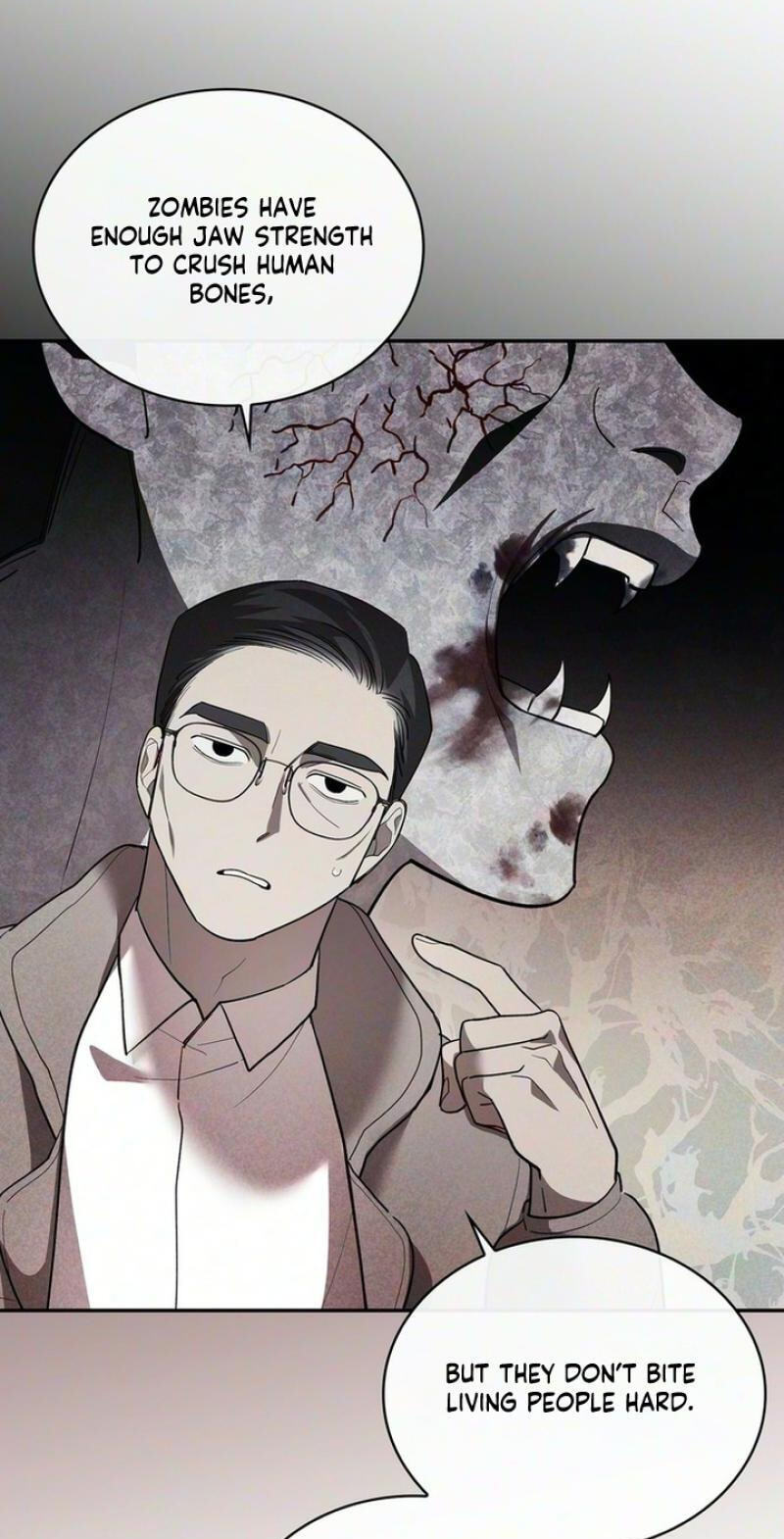 Bansahoejeok Anjeonjidae Chapter 12 page 79 - 