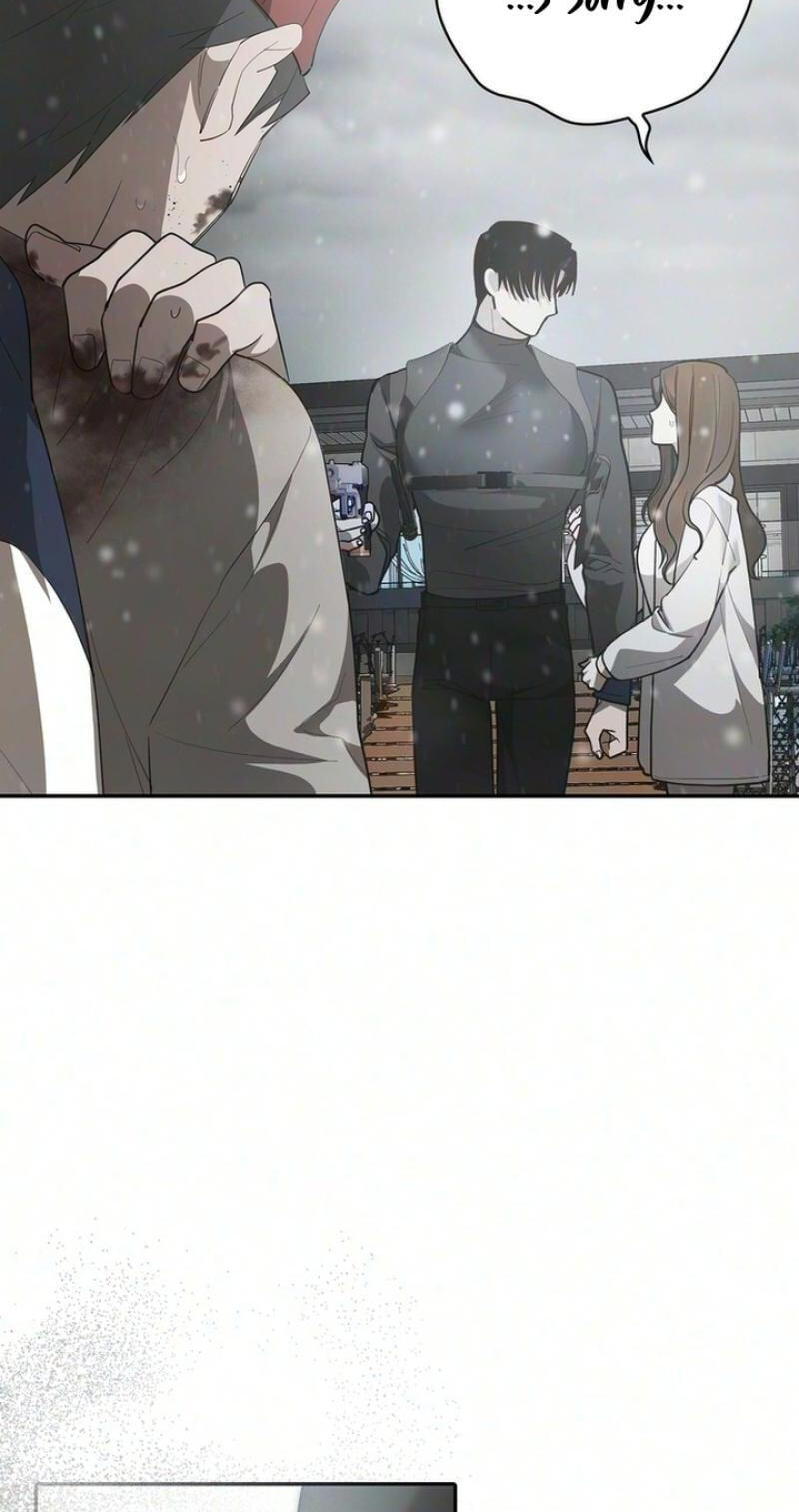 Bansahoejeok Anjeonjidae Chapter 12 page 99 - 
