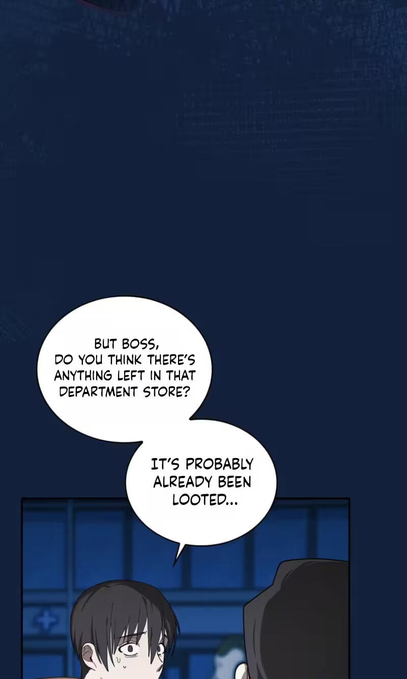 Bansahoejeok Anjeonjidae Chapter 14 page 104 - 