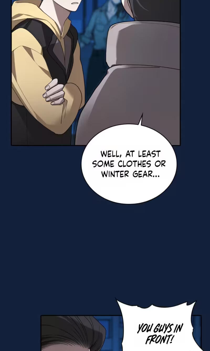 Bansahoejeok Anjeonjidae Chapter 14 page 105 - 