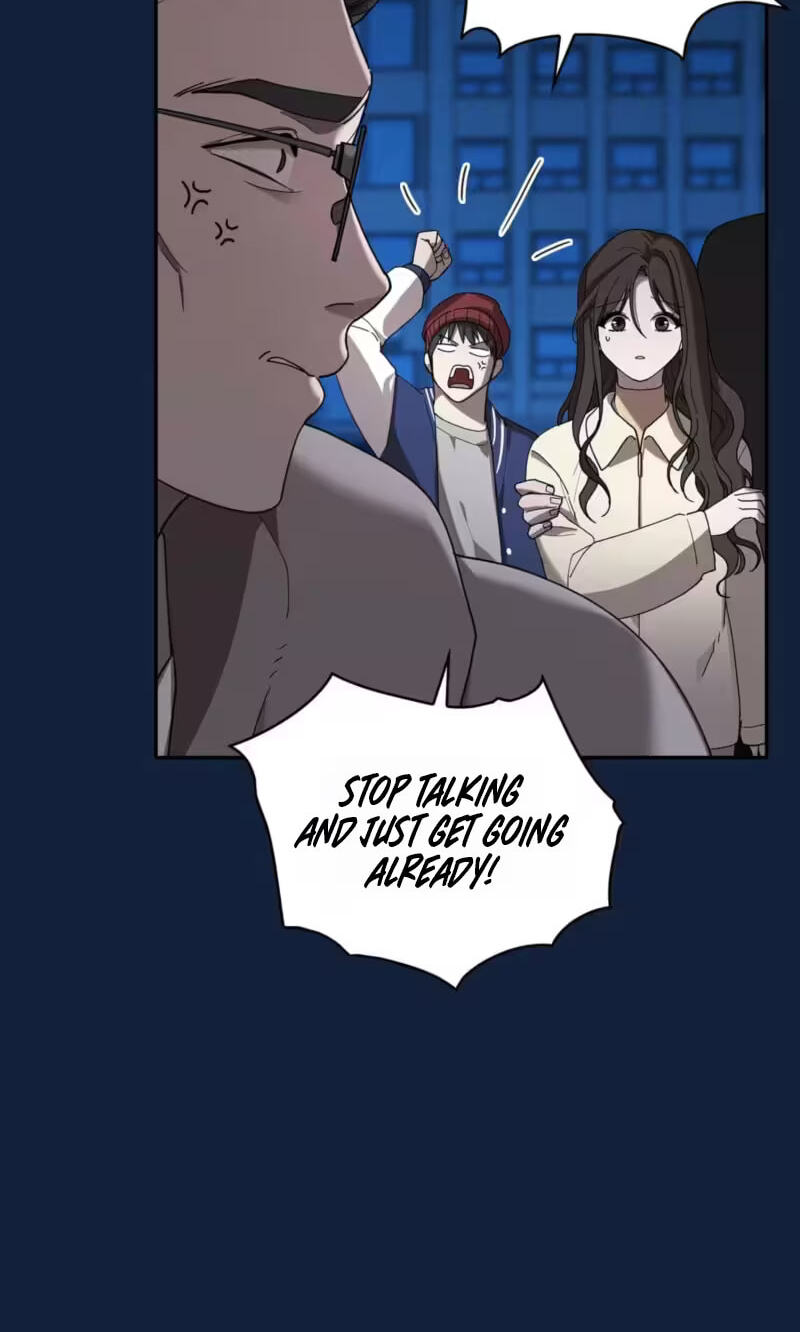 Bansahoejeok Anjeonjidae Chapter 14 page 106 - 