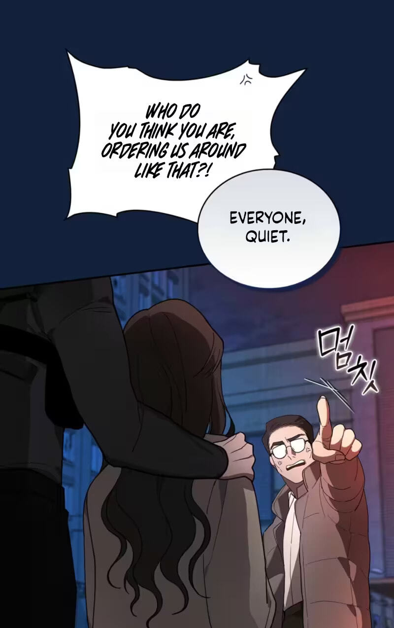 Bansahoejeok Anjeonjidae Chapter 14 page 107 - 