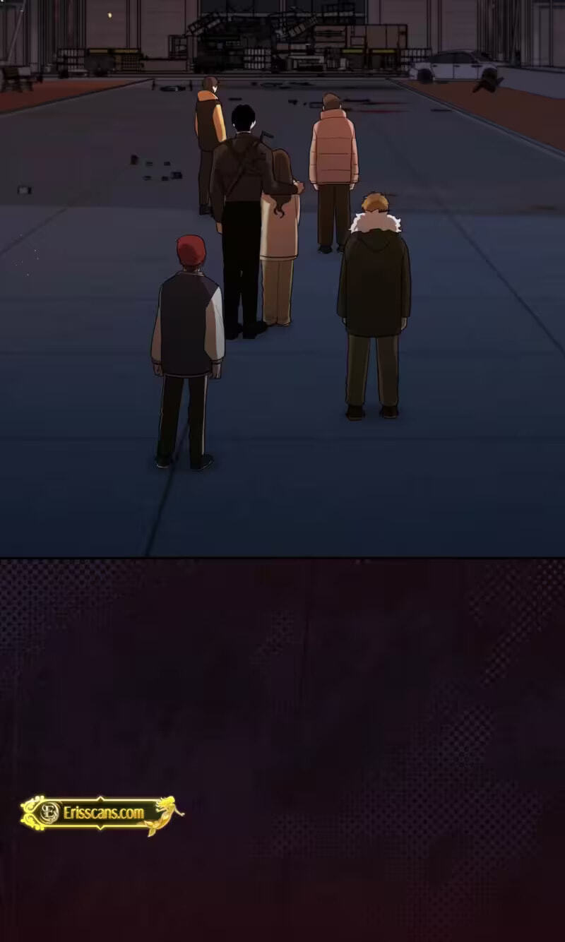 Bansahoejeok Anjeonjidae Chapter 14 page 110 - 