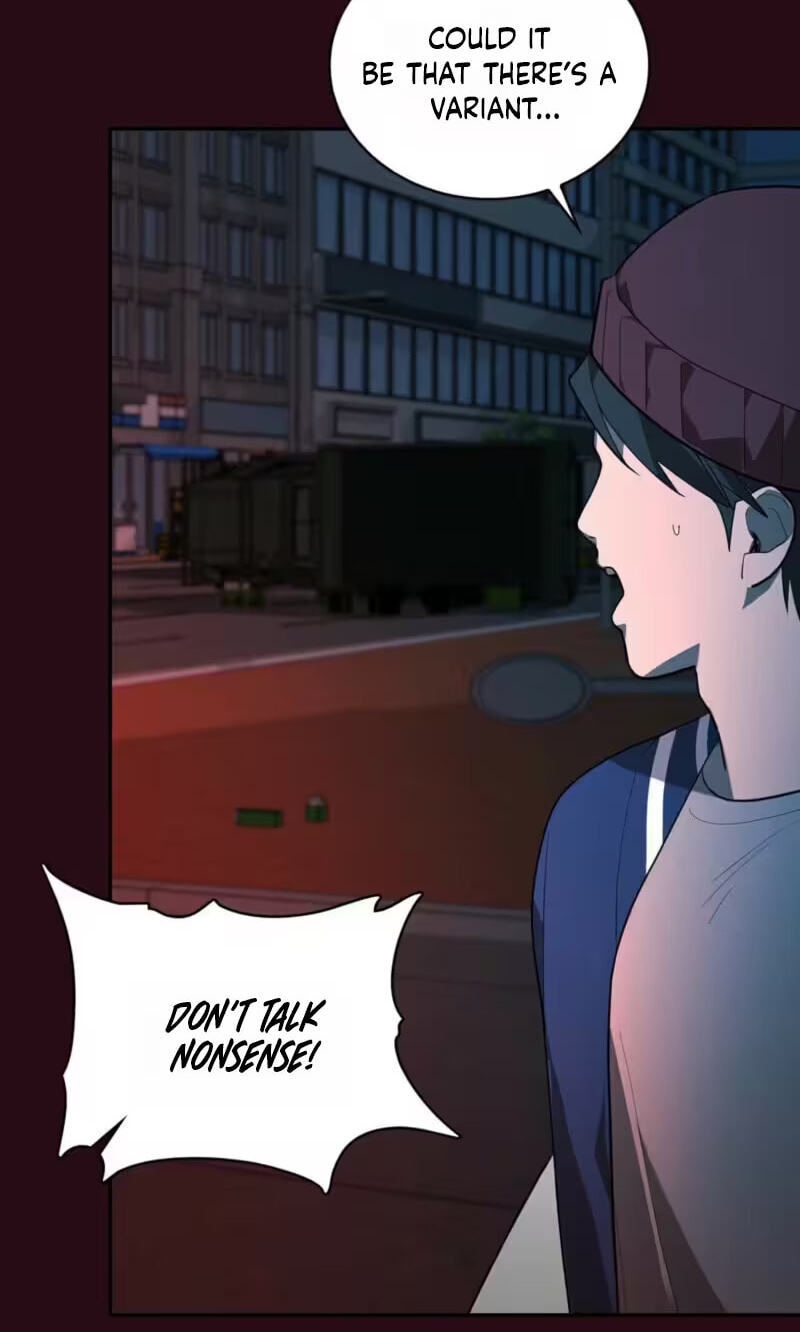 Bansahoejeok Anjeonjidae Chapter 14 page 115 - 