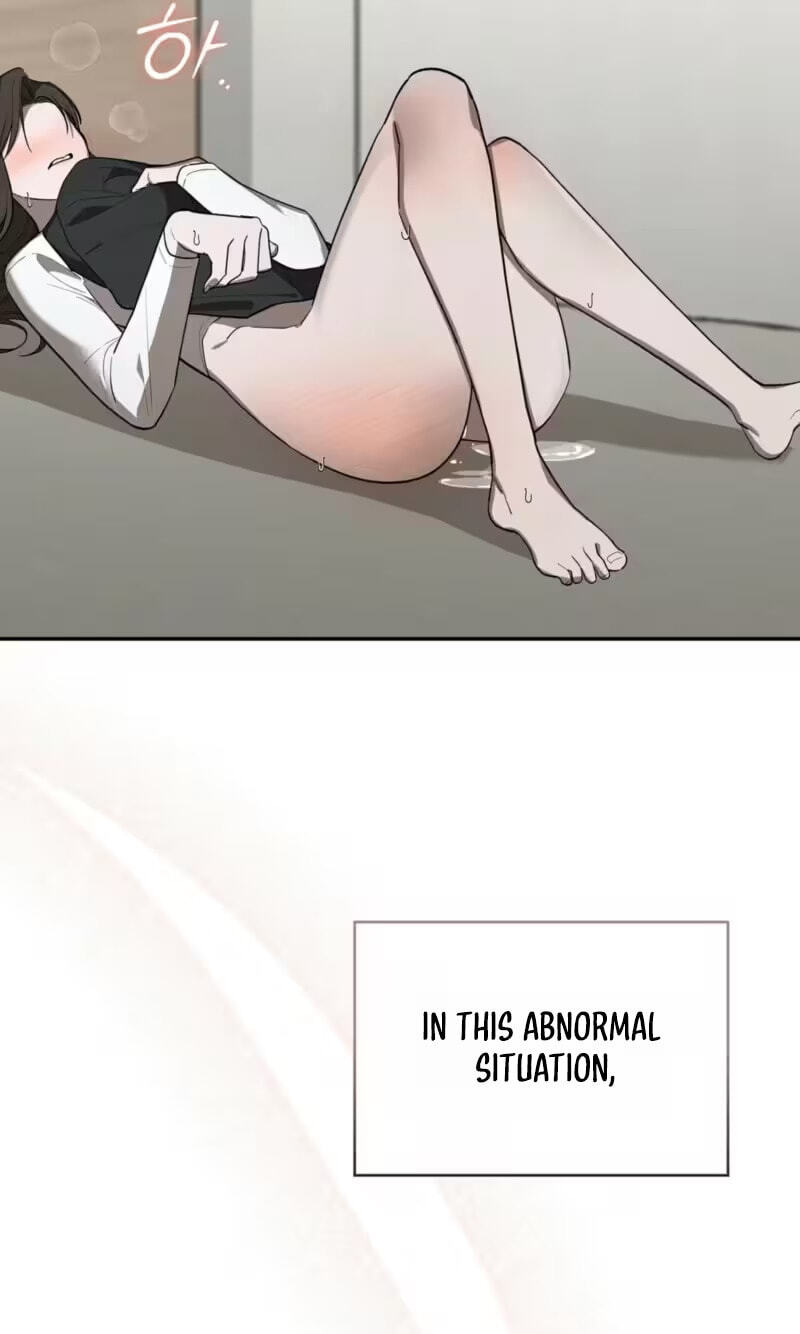Bansahoejeok Anjeonjidae Chapter 14 page 67 - 