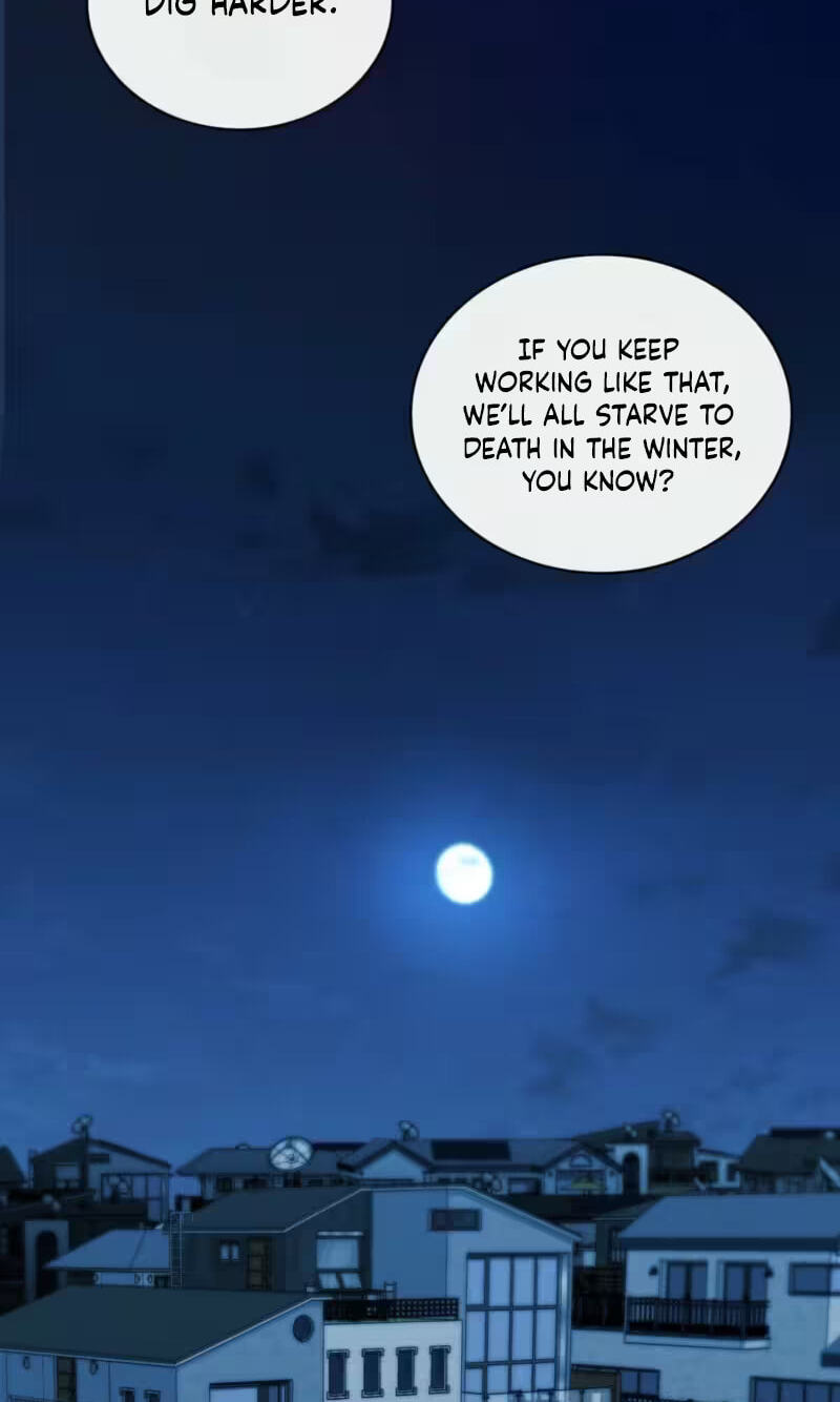 Bansahoejeok Anjeonjidae Chapter 14 page 73 - 