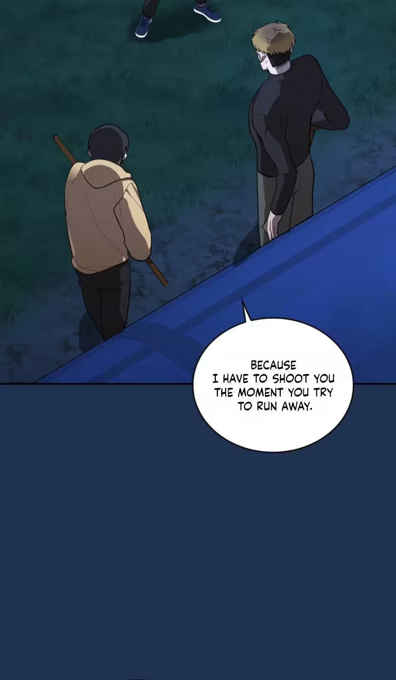 Bansahoejeok Anjeonjidae Chapter 14 page 76 - 